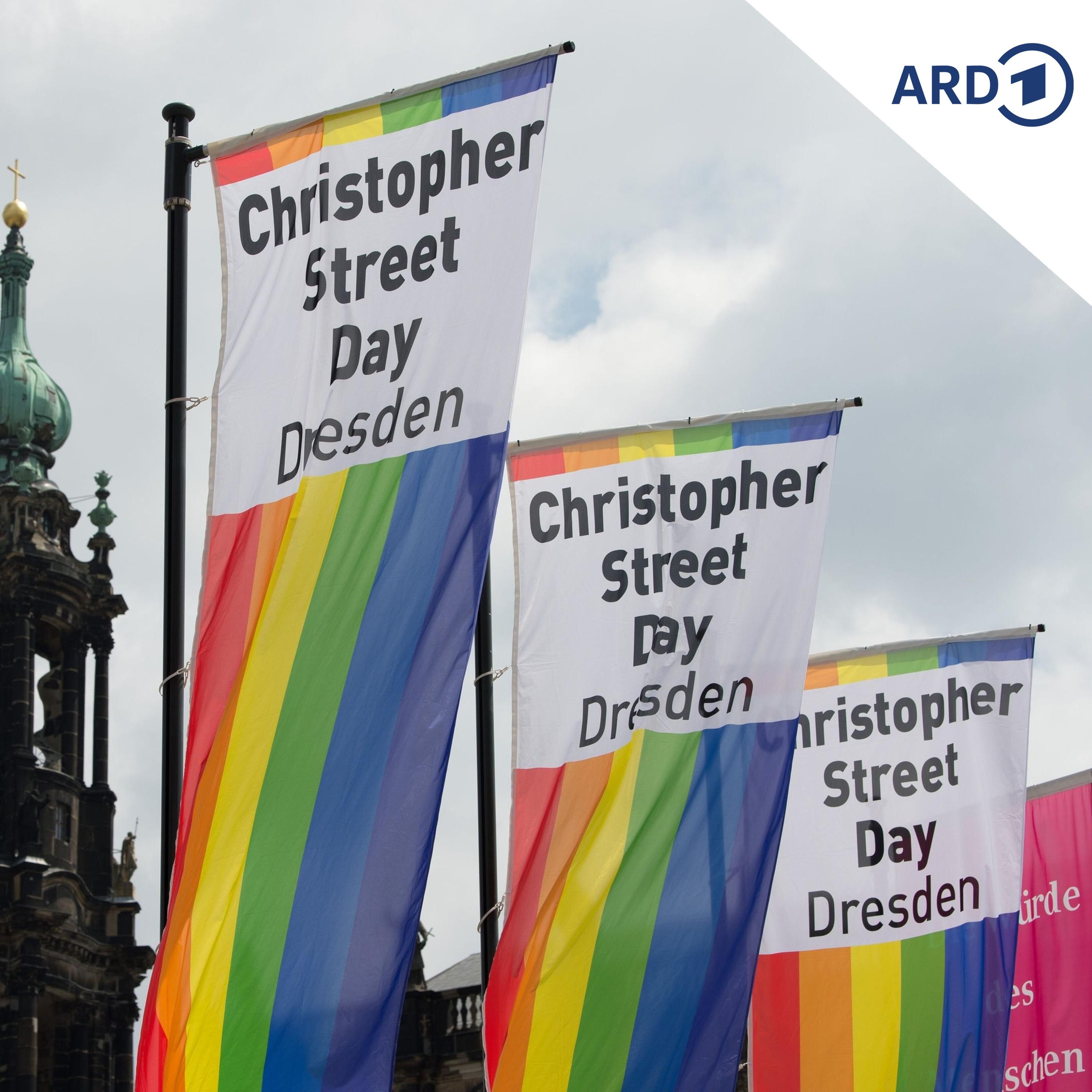 Dresdner CSD ist eine Versammlung – Warum ist das wichtig?