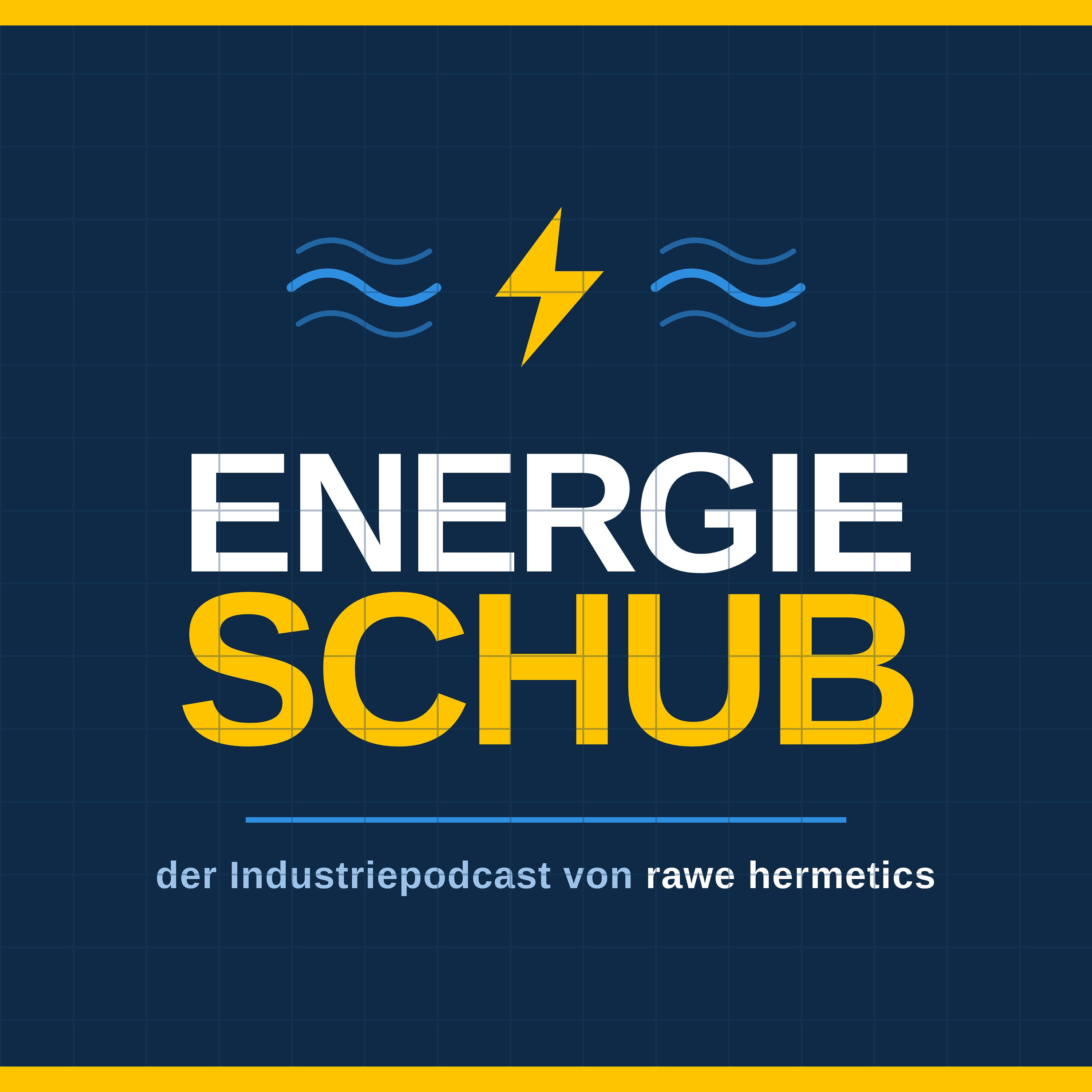 Energieschub