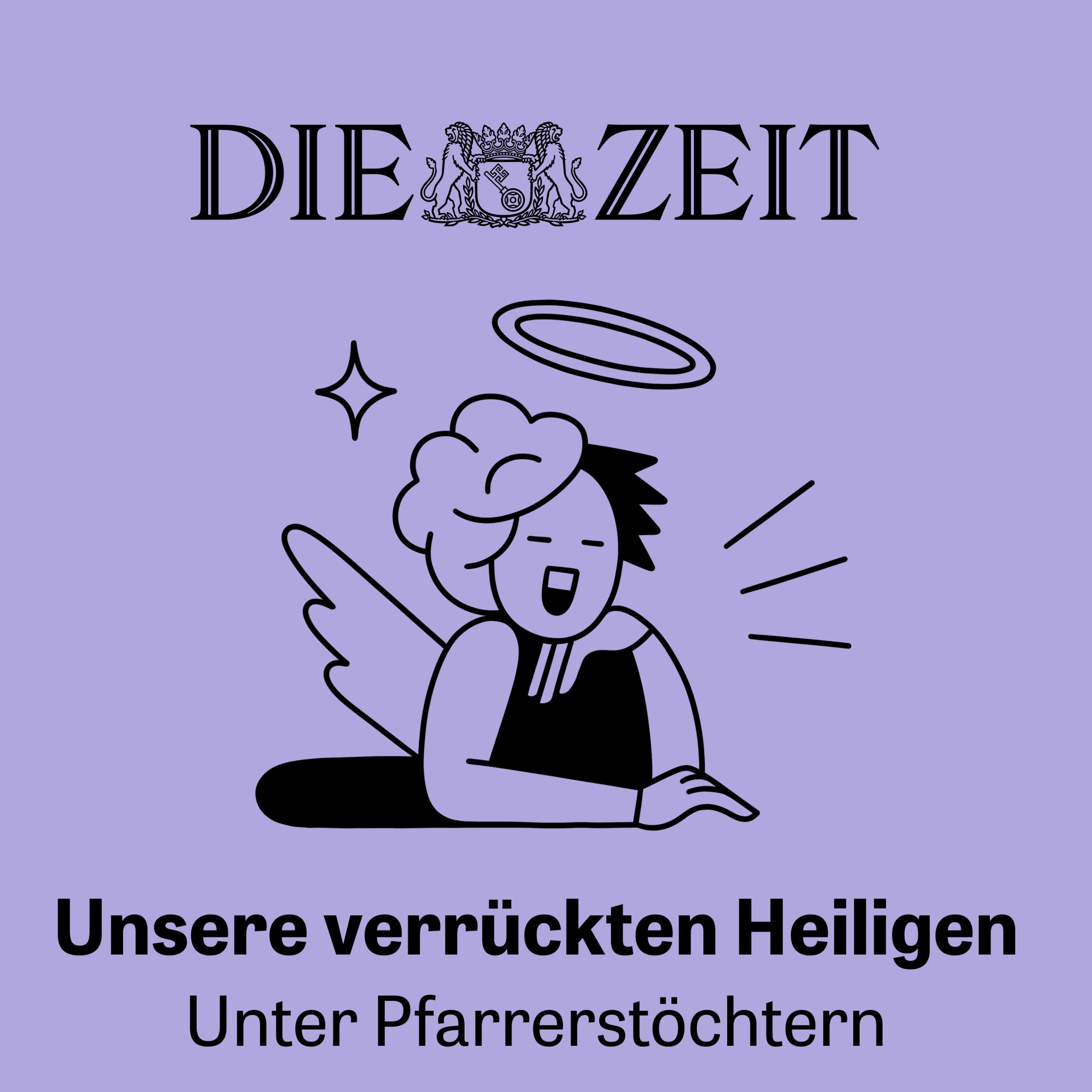 Die Heiligen #3: Theodor Lessing, der Prophet