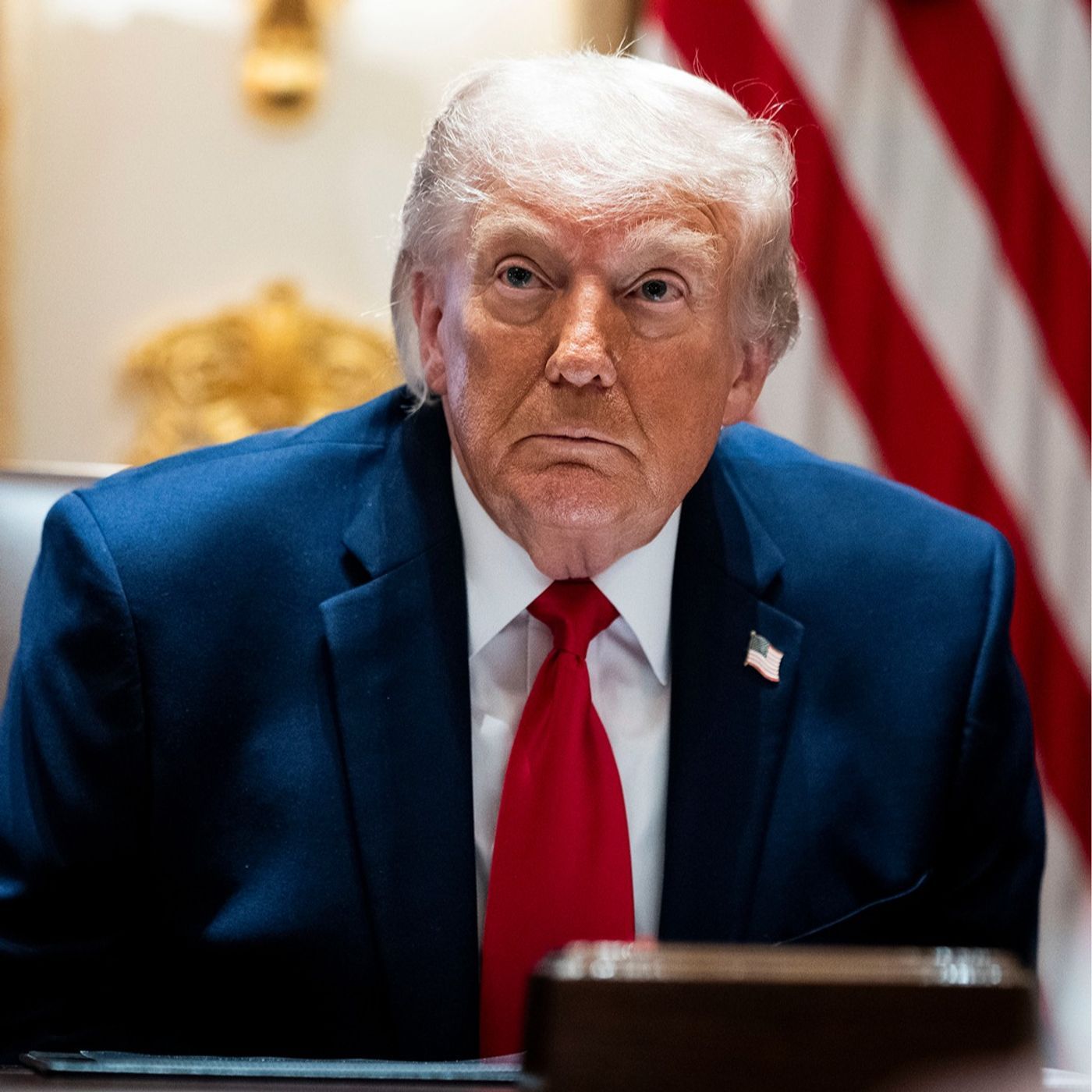 How Trump Was Persuaded to Regulate A.I.