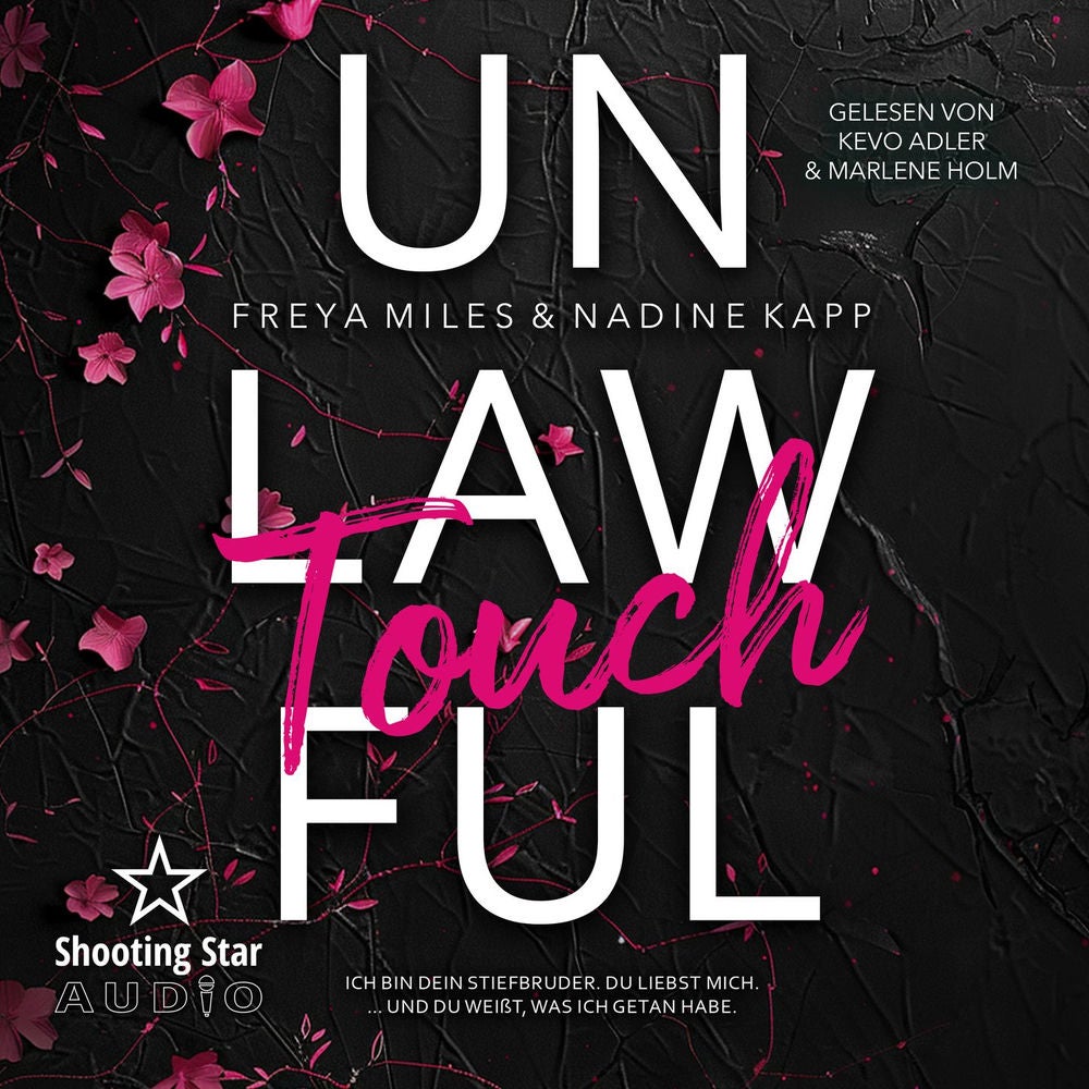 Unlawful Touch