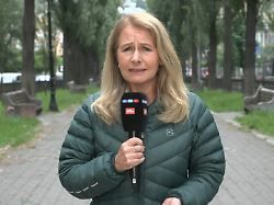 Nadja Kriewald: Angriff auf St. Petersburg "war echte Klatsche für Putin"