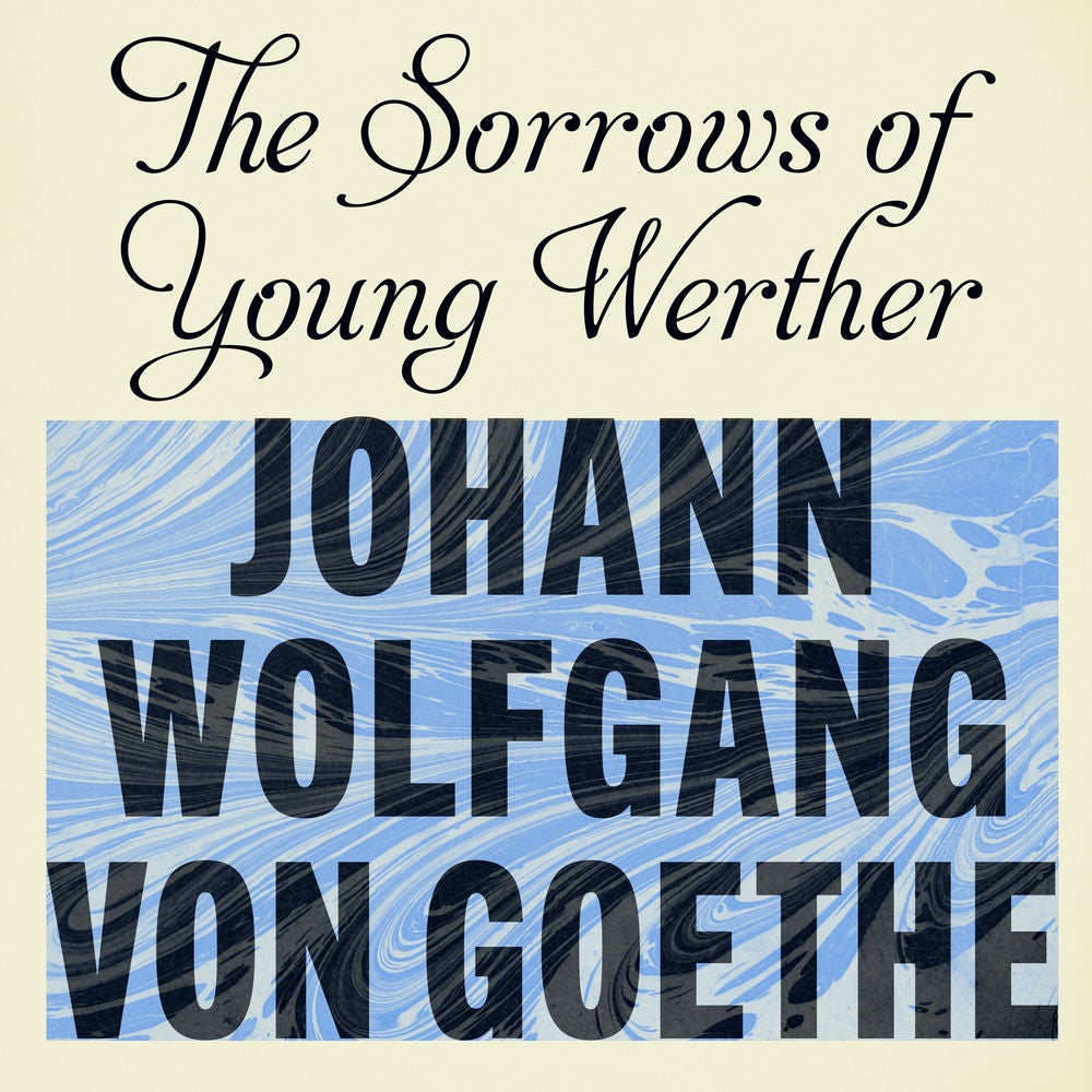 The Sorrows of Young Werther