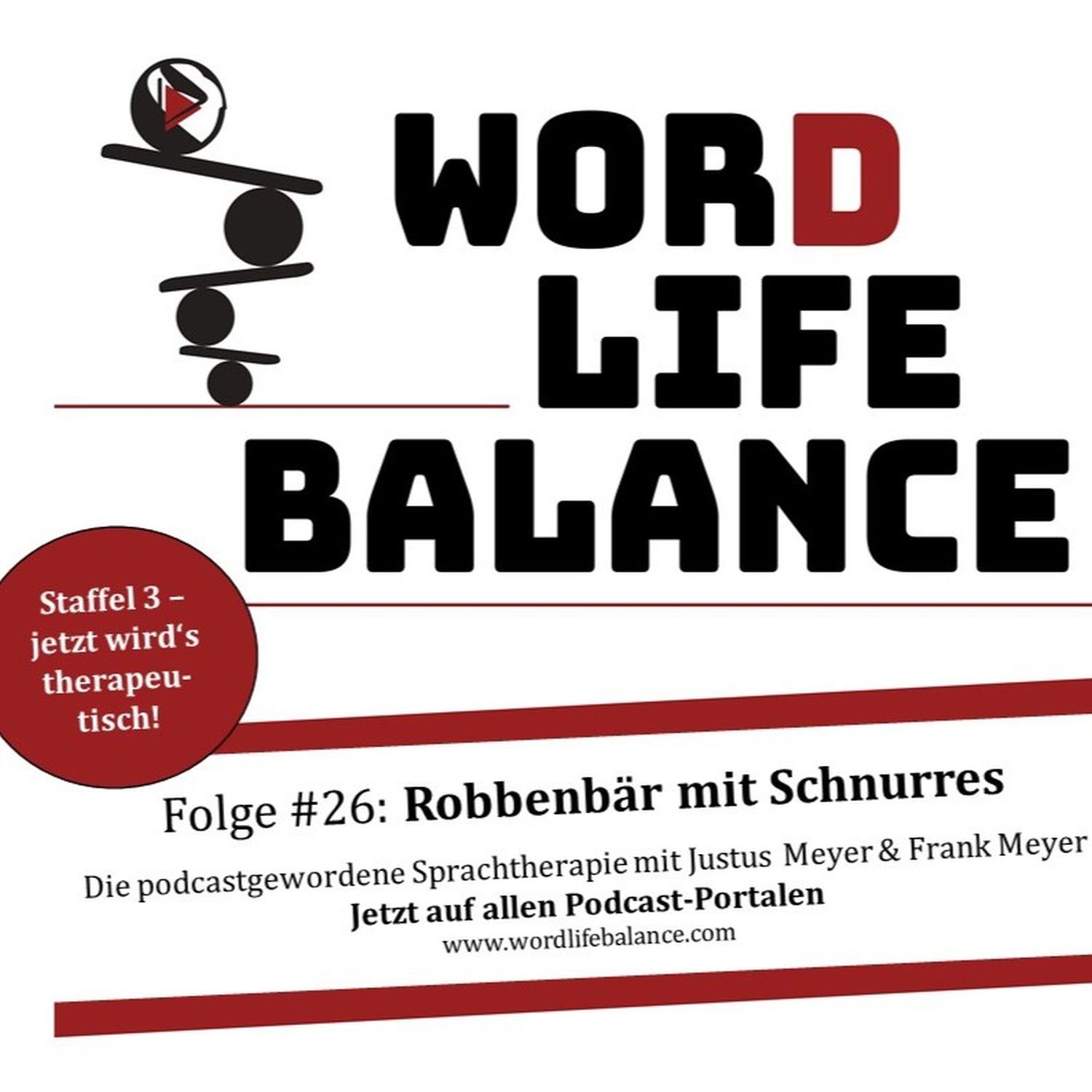 #26: Robbenbär mit Schnurres