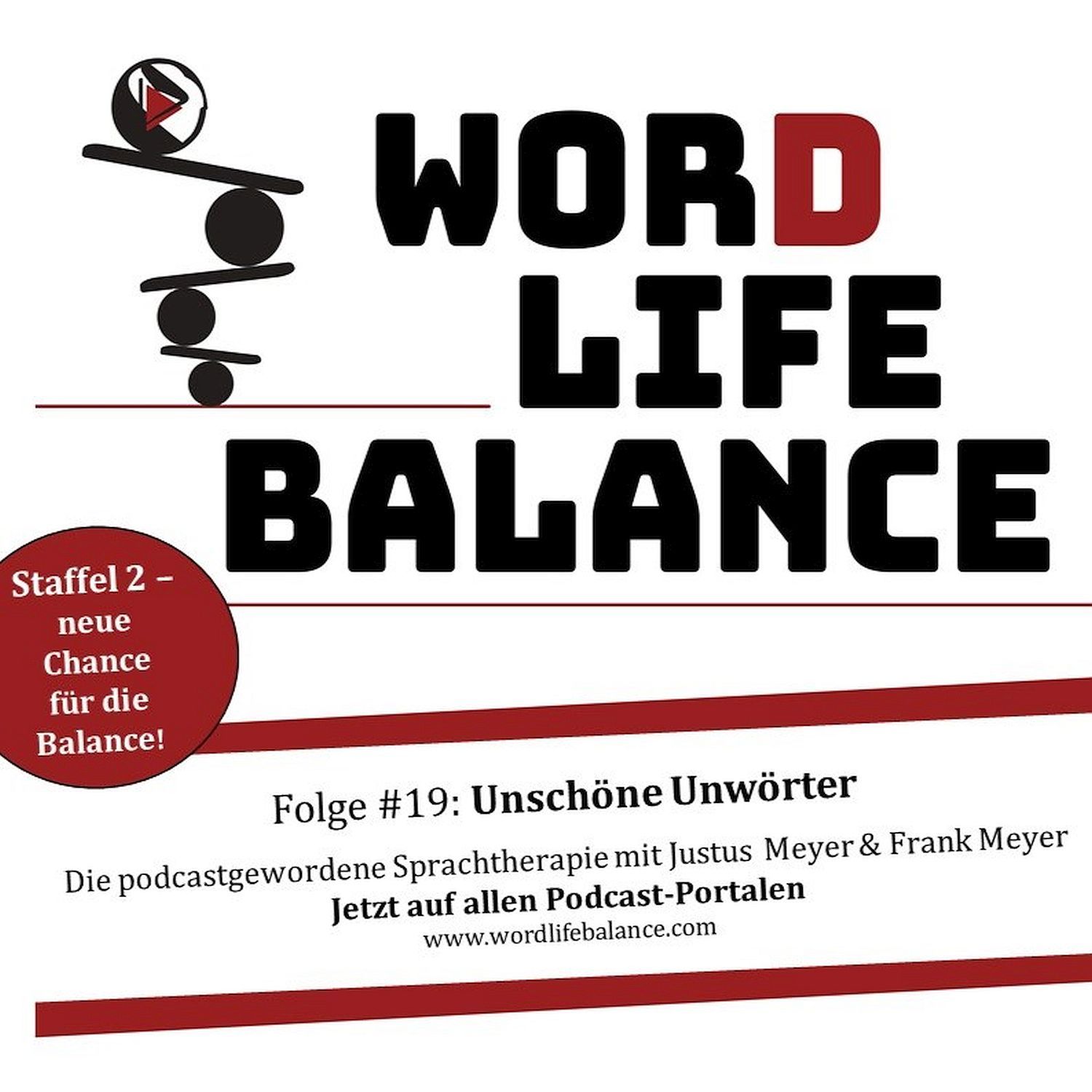 #19: Unschöne Unwörter