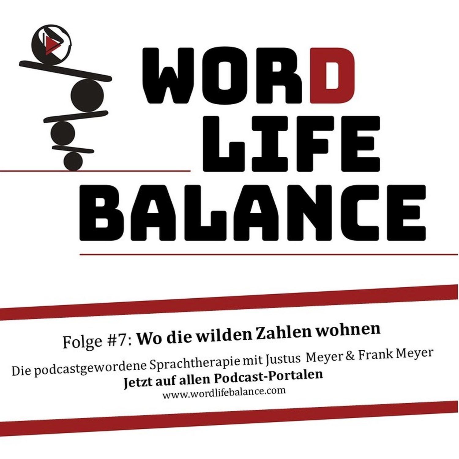 #7: Wo die wilden Zahlen wohnen