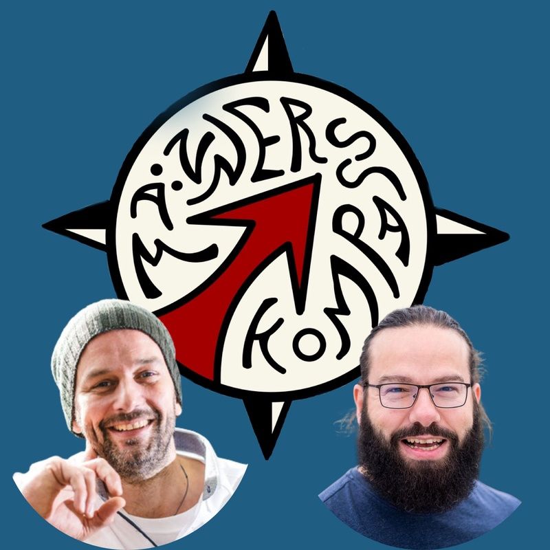 #02 Männerkompass - Persönlichkeitsentwicklung