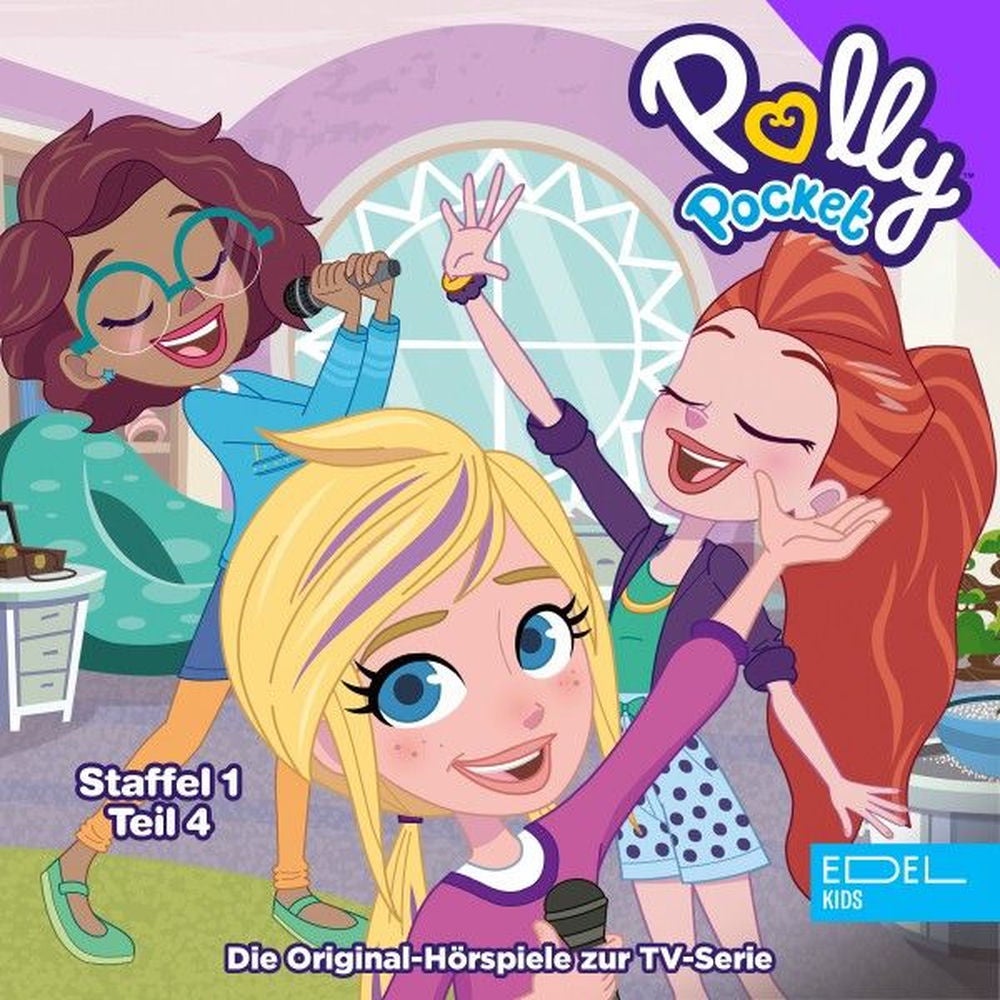 Folgen 10-12: Die Welt verbessern (Die Original-Hörspiele zur TV-Serie)