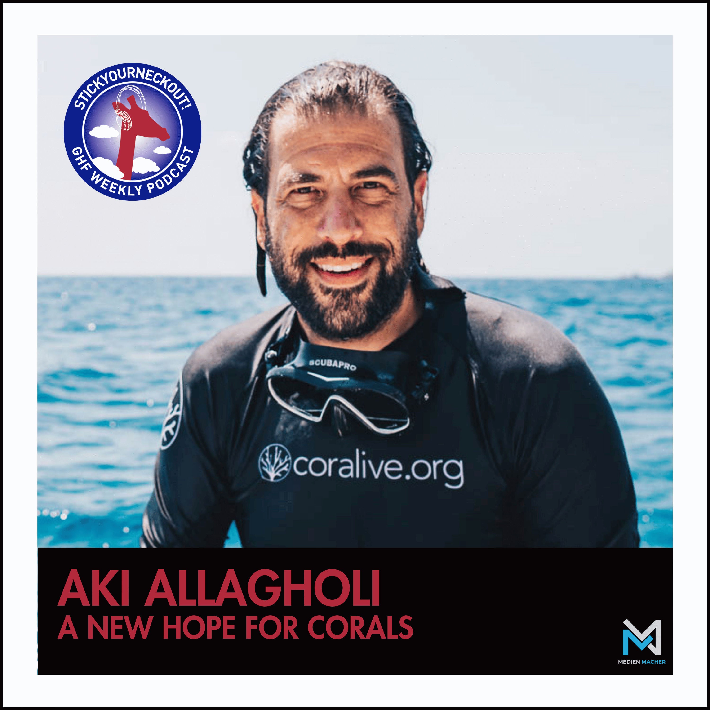 A new hope for corals