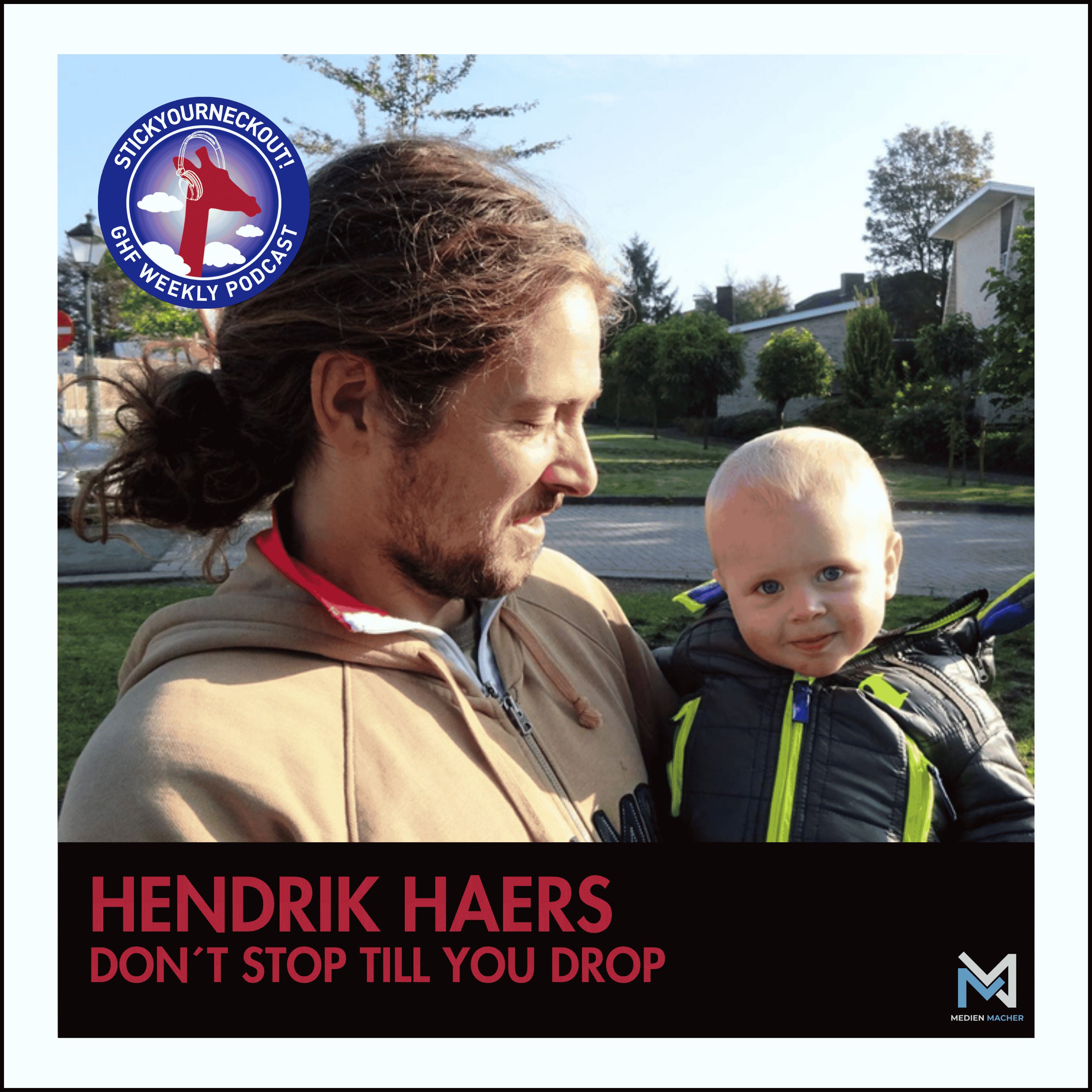 Don´t stop till you drop