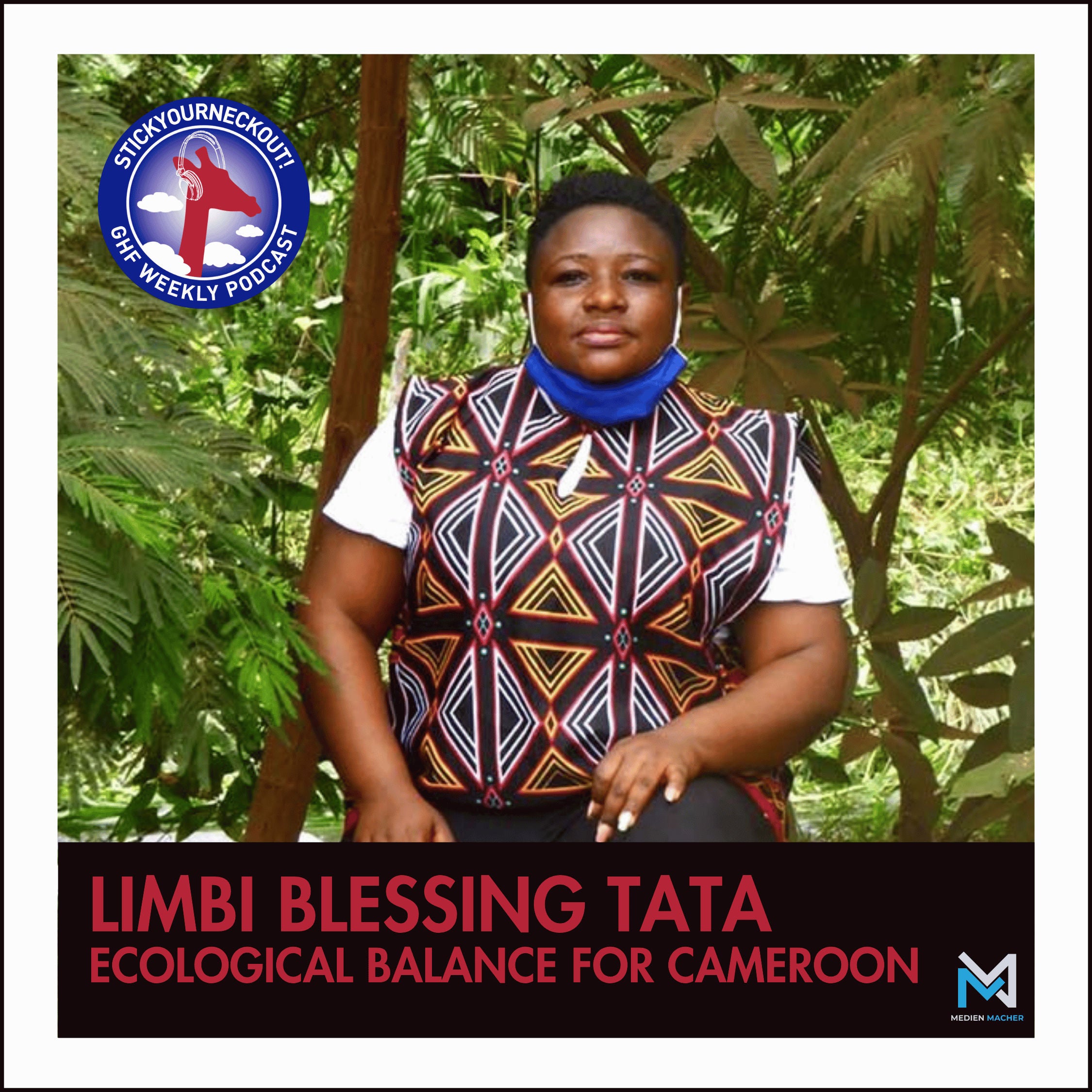 Ecological Balance for Cameroon