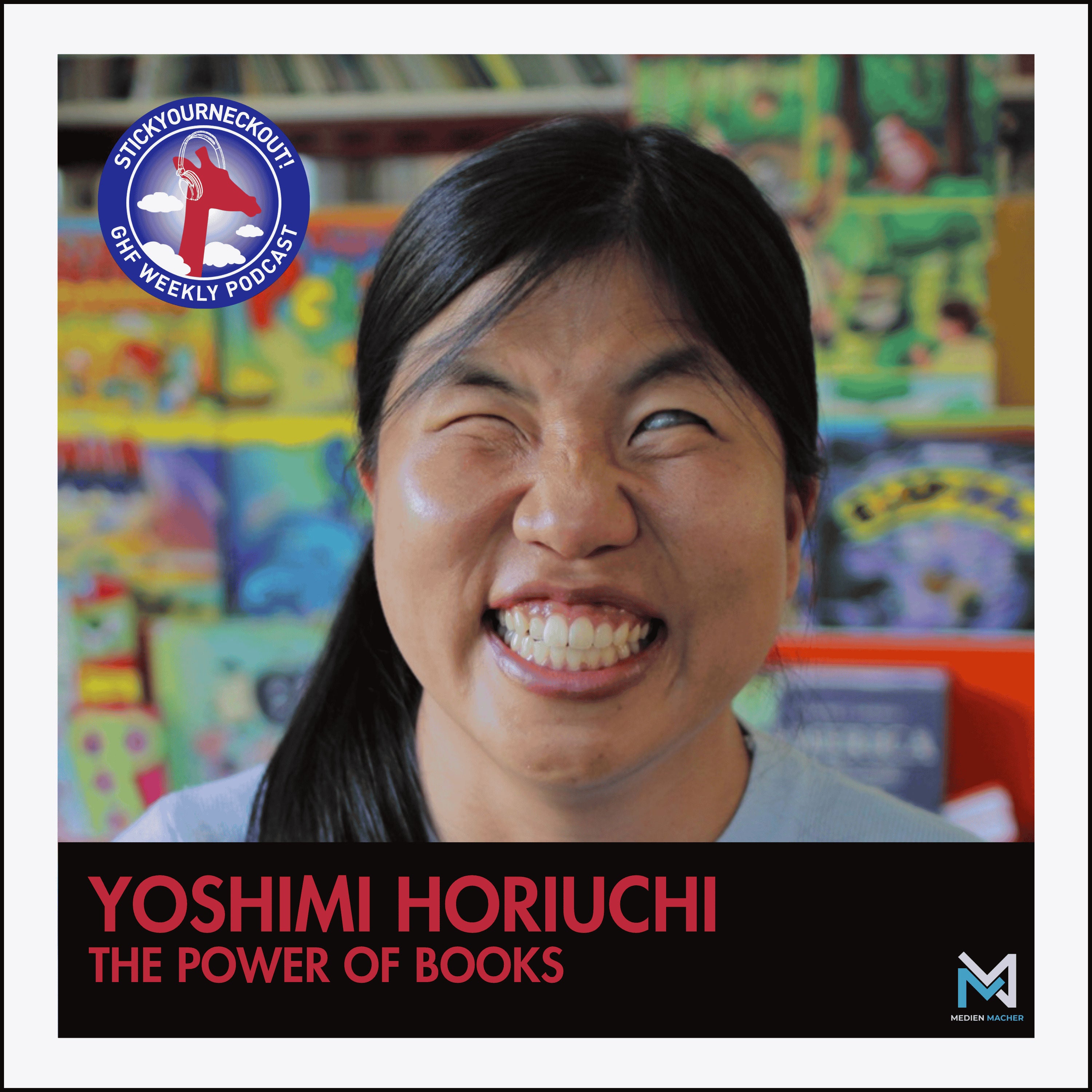 The power of books