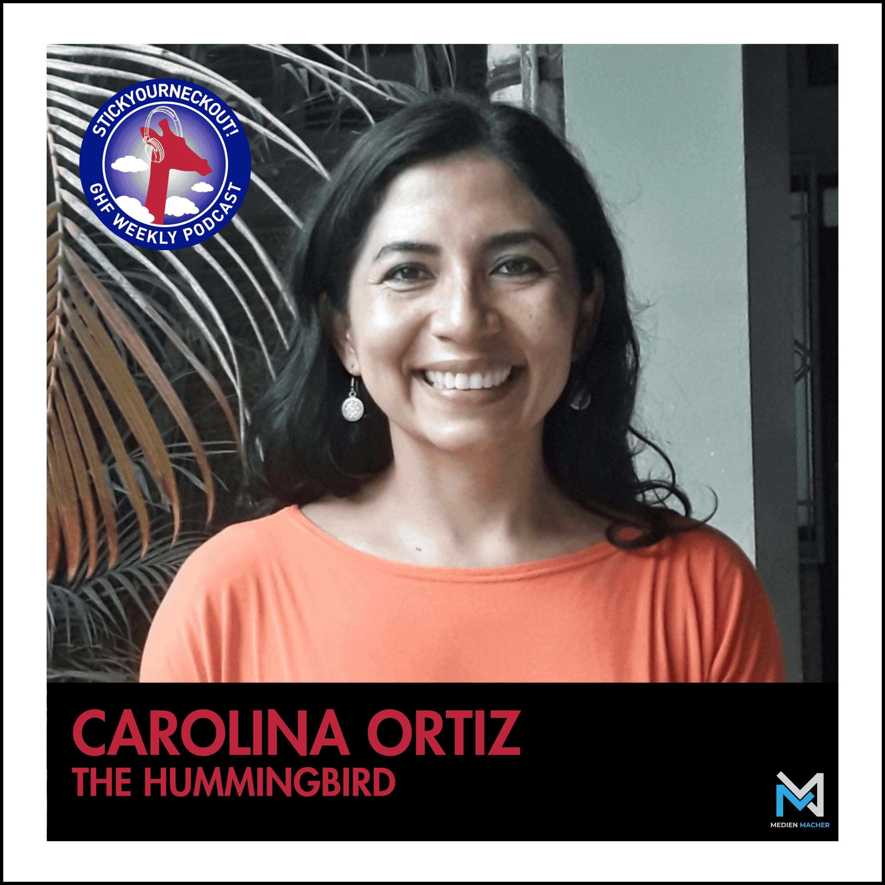 The Hummingbird