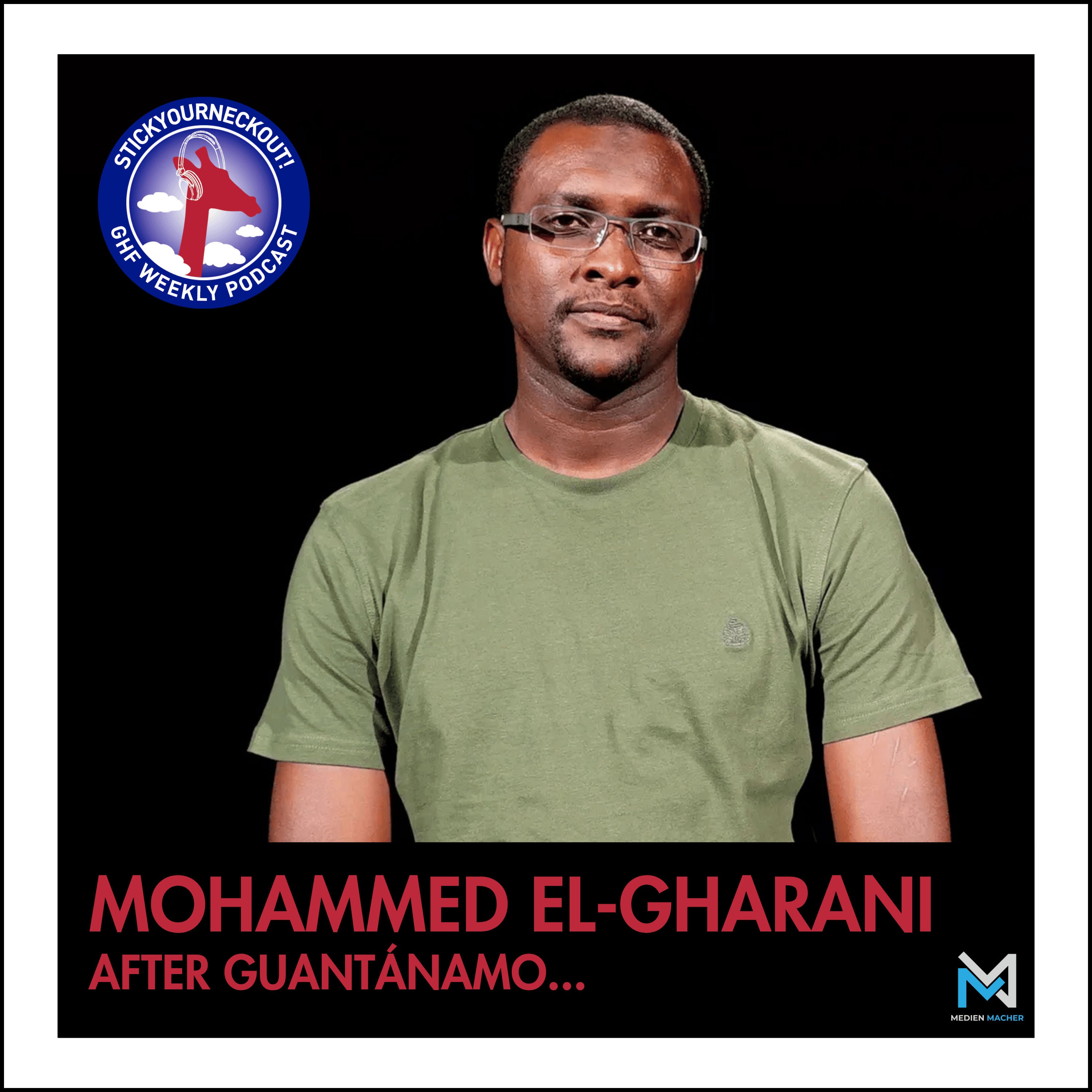 After Guantánamo...
