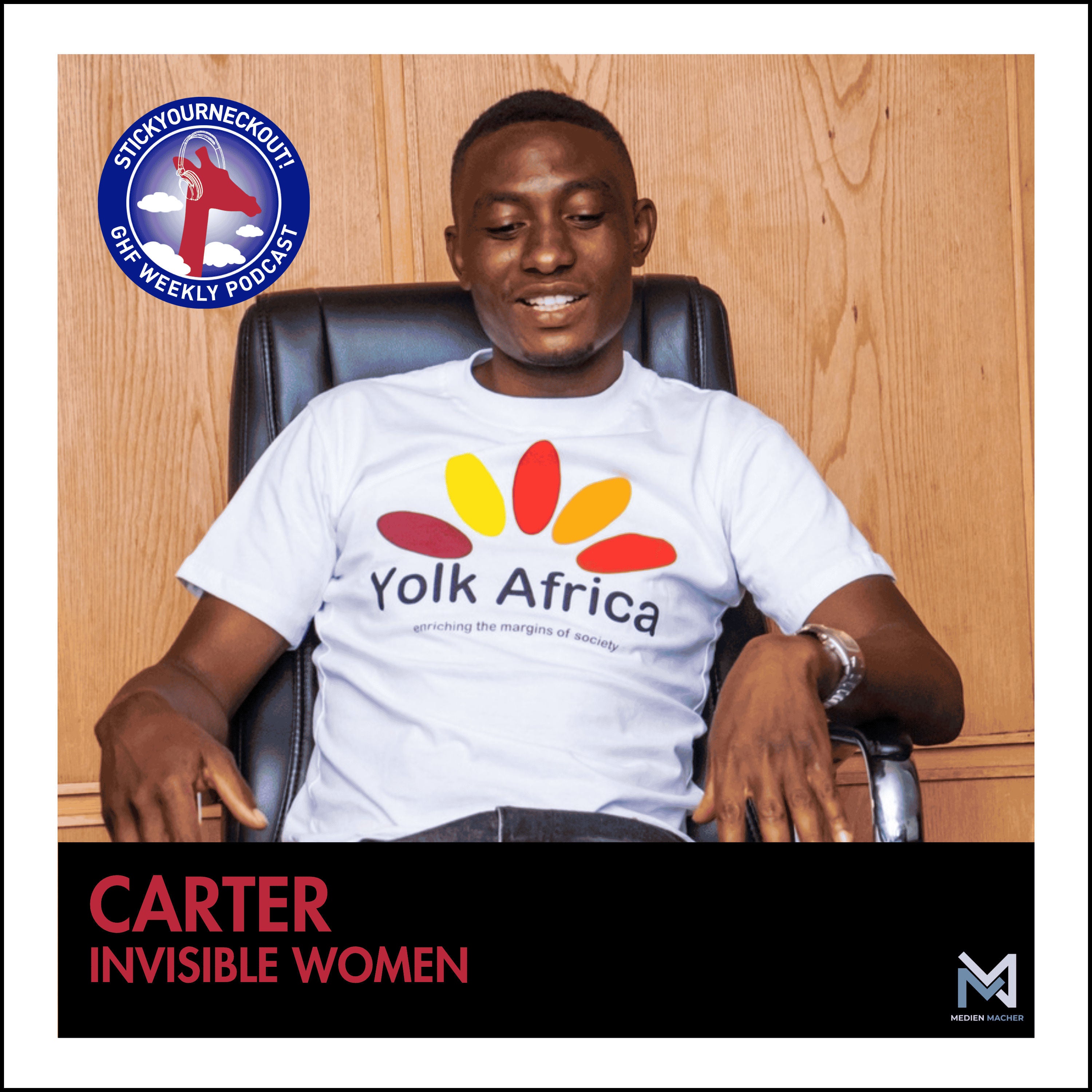 Invisible Women