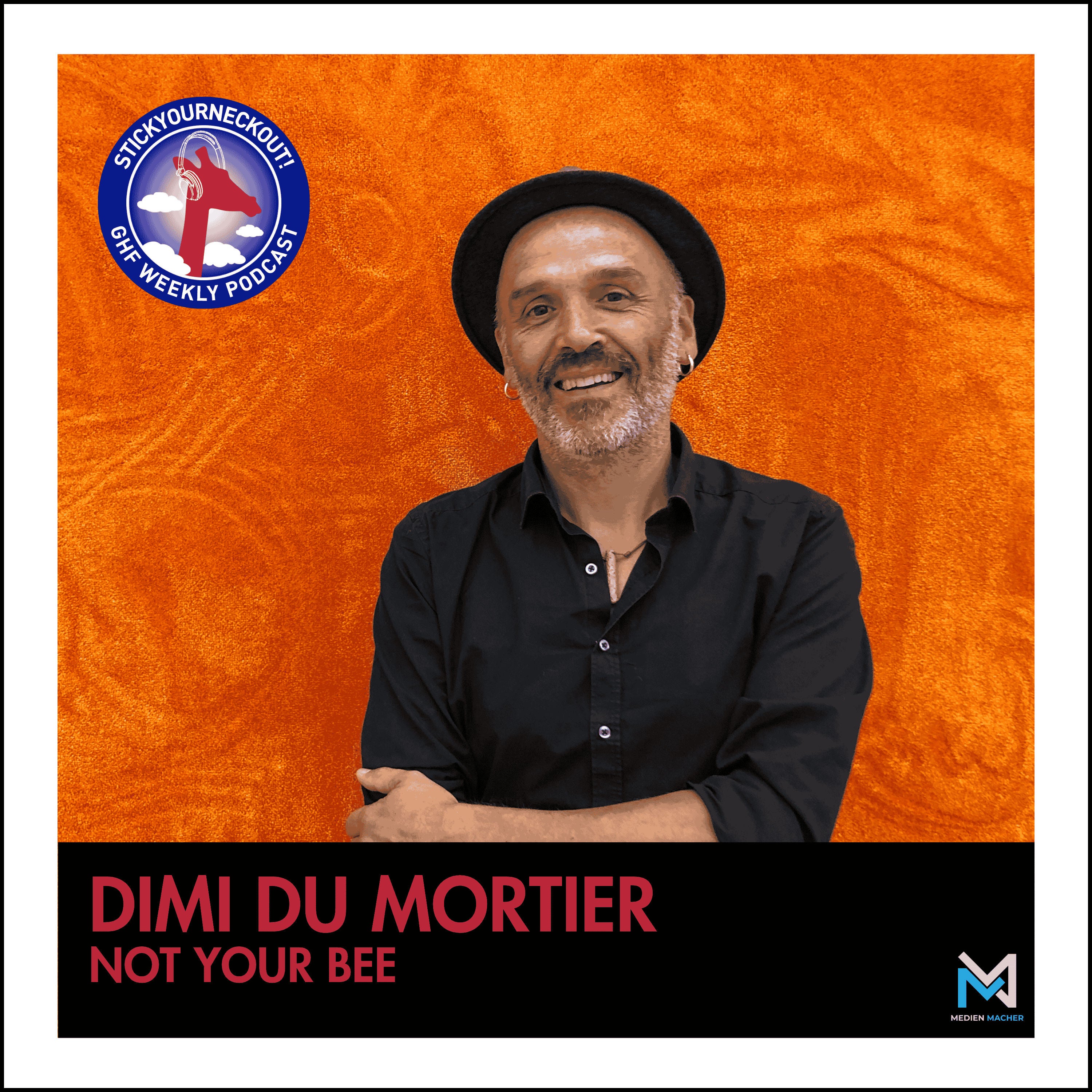 Not YOUR Bee