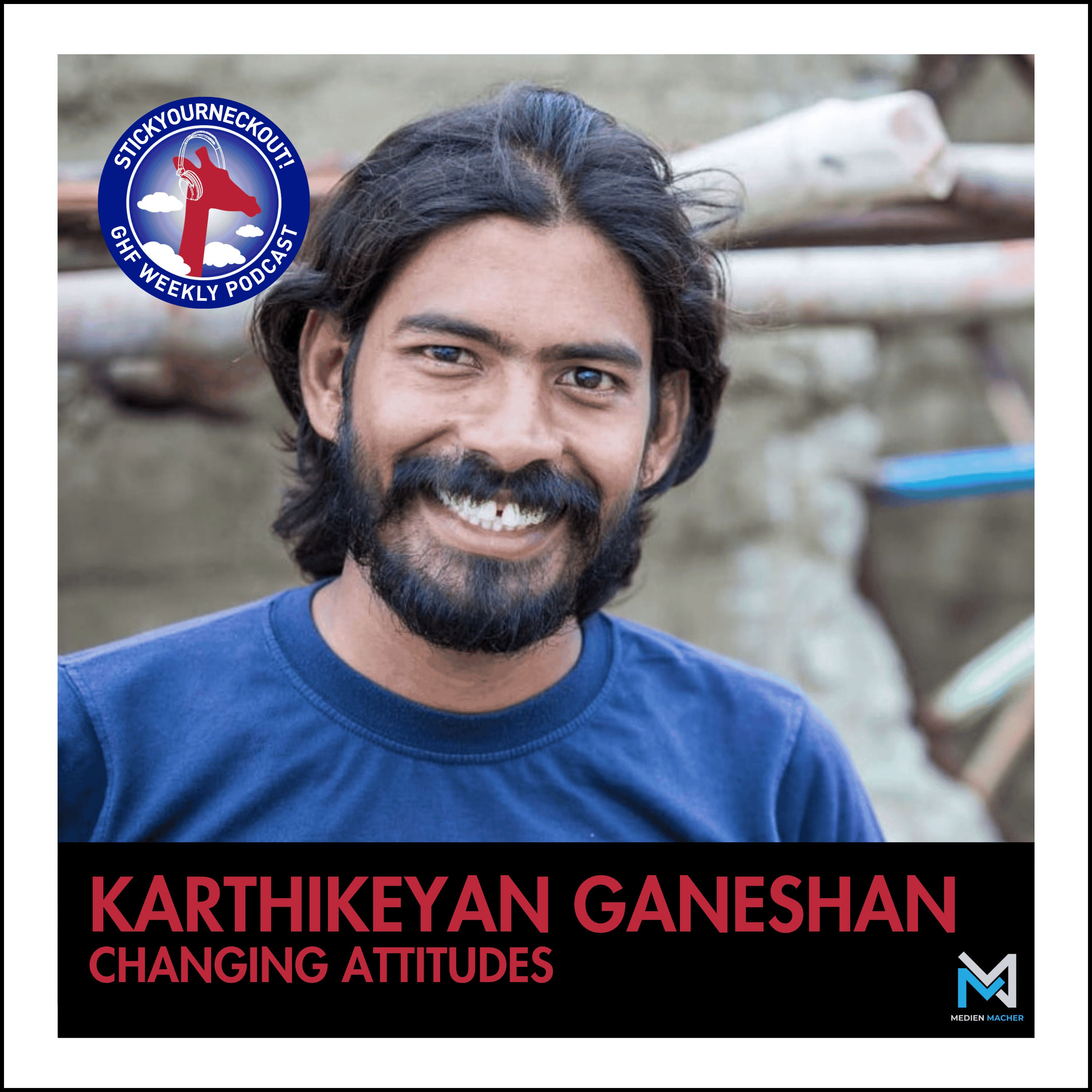 Sristi Village: changing attitudes