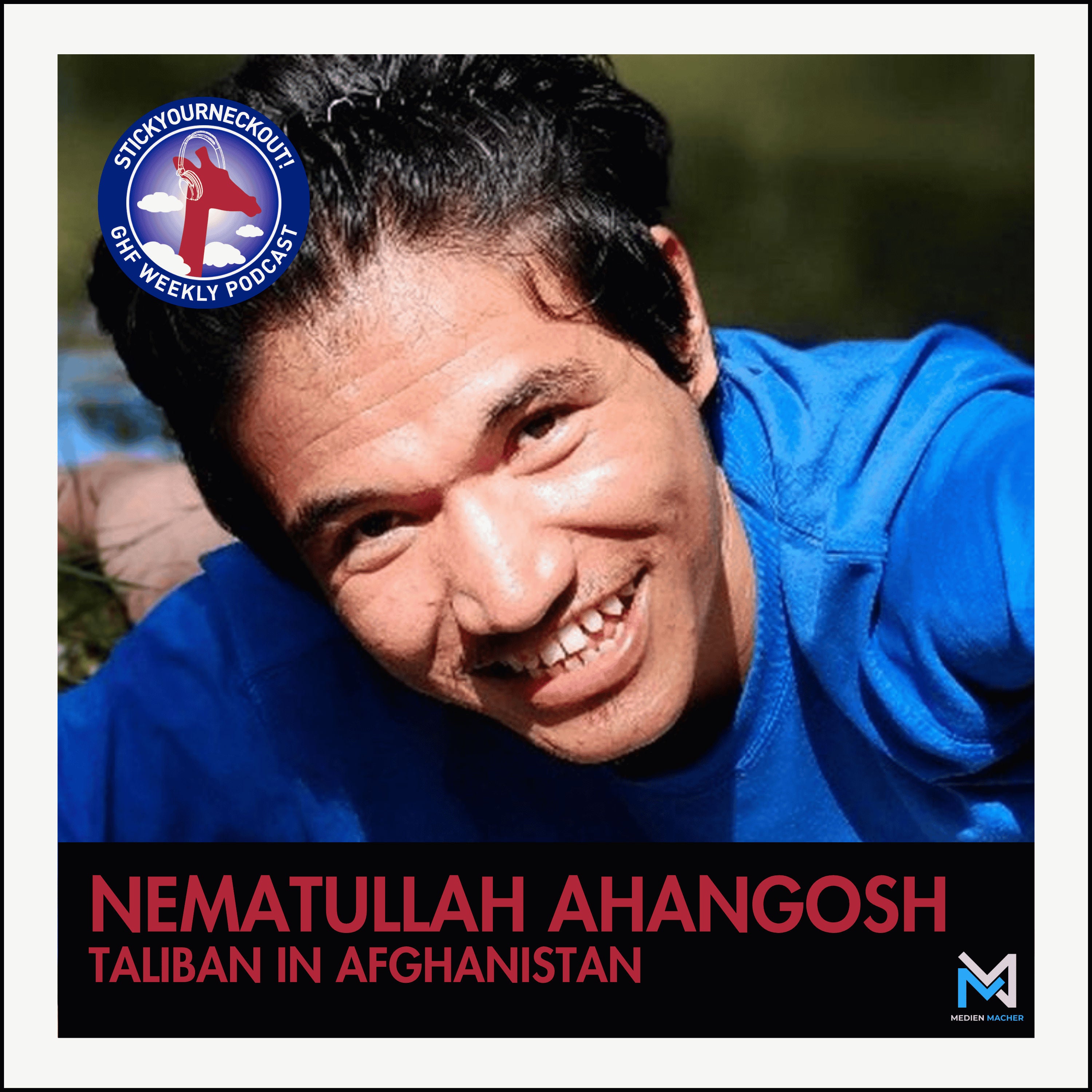 Taliban in Afghanistan