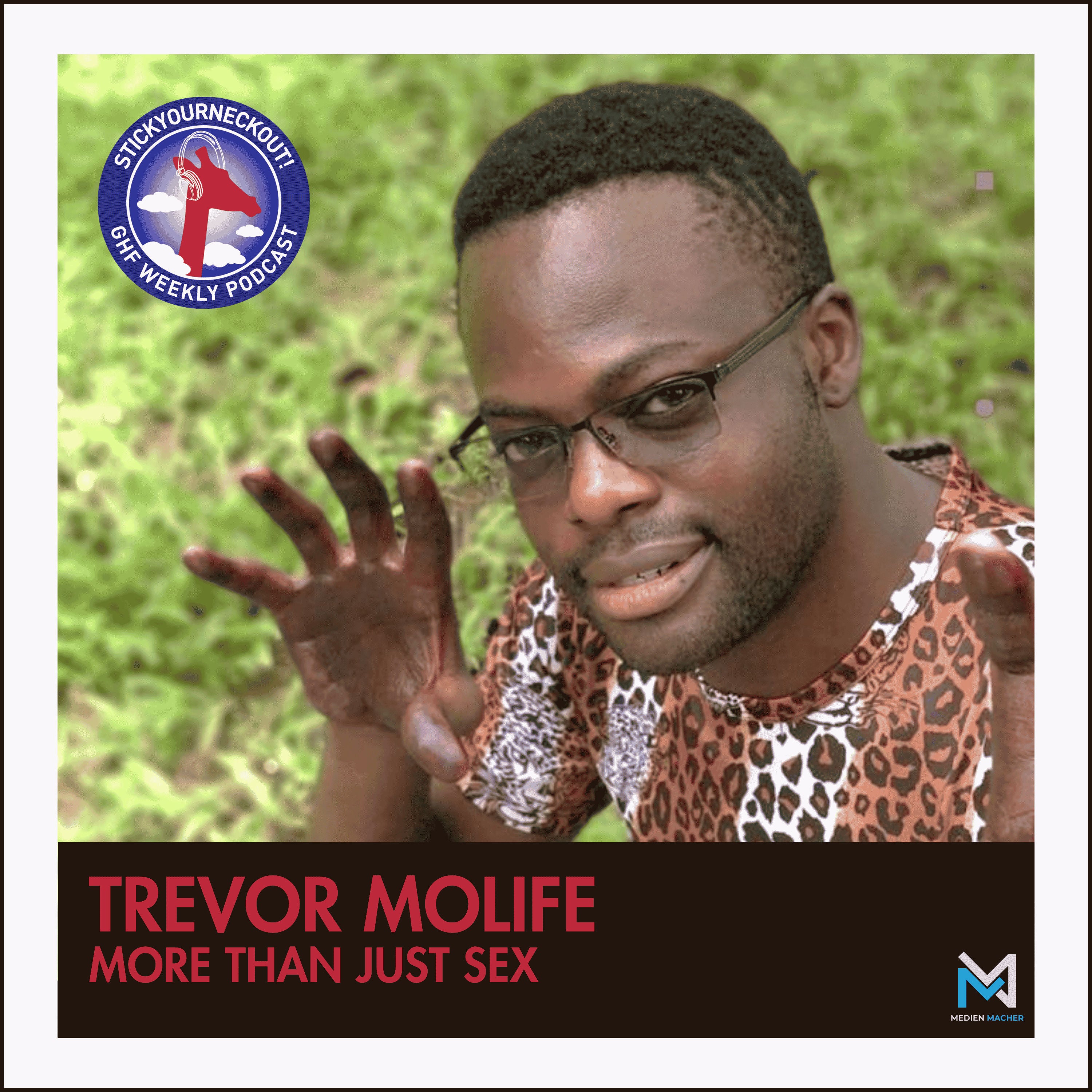More than just sex