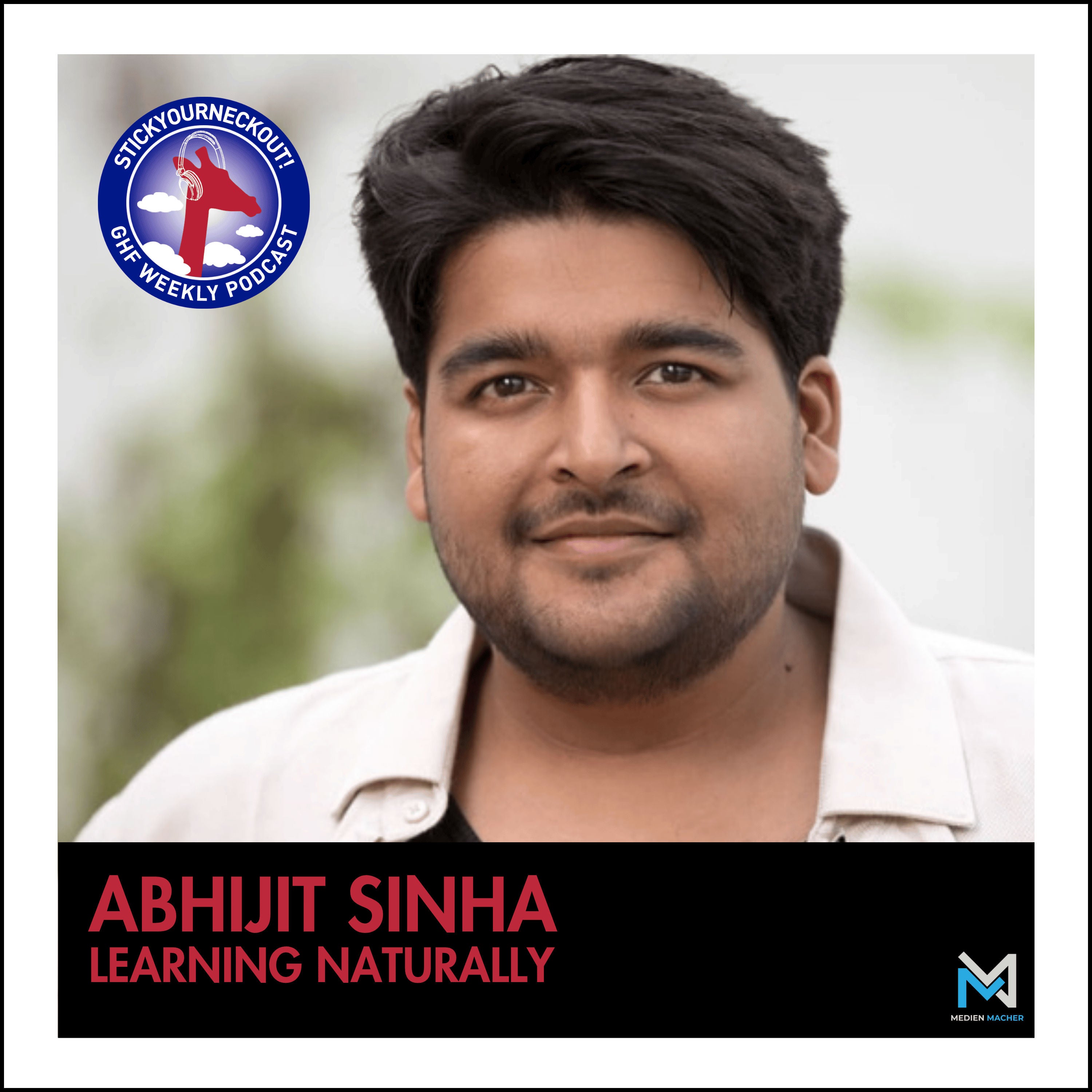 Learning naturally