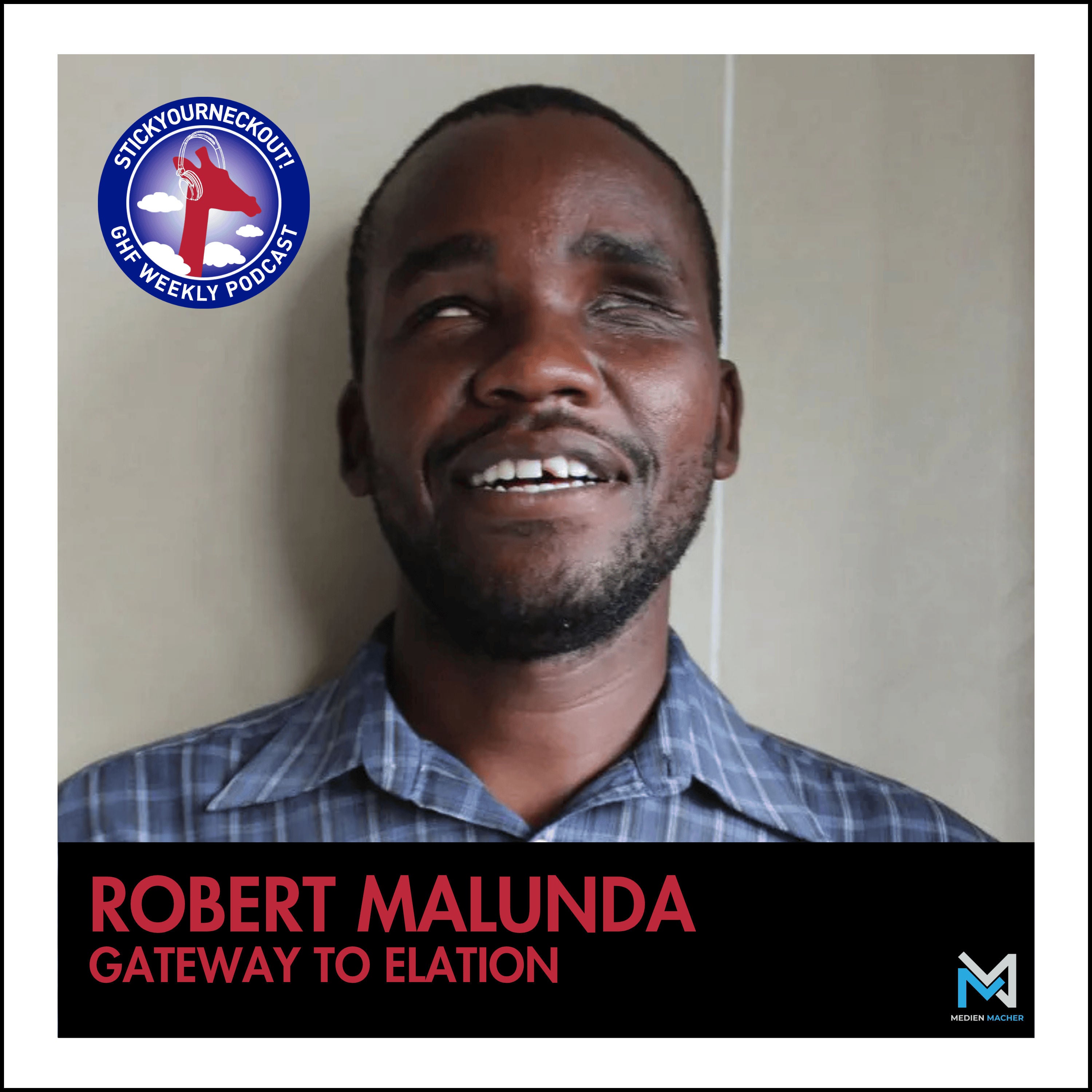 Gateway to Elation