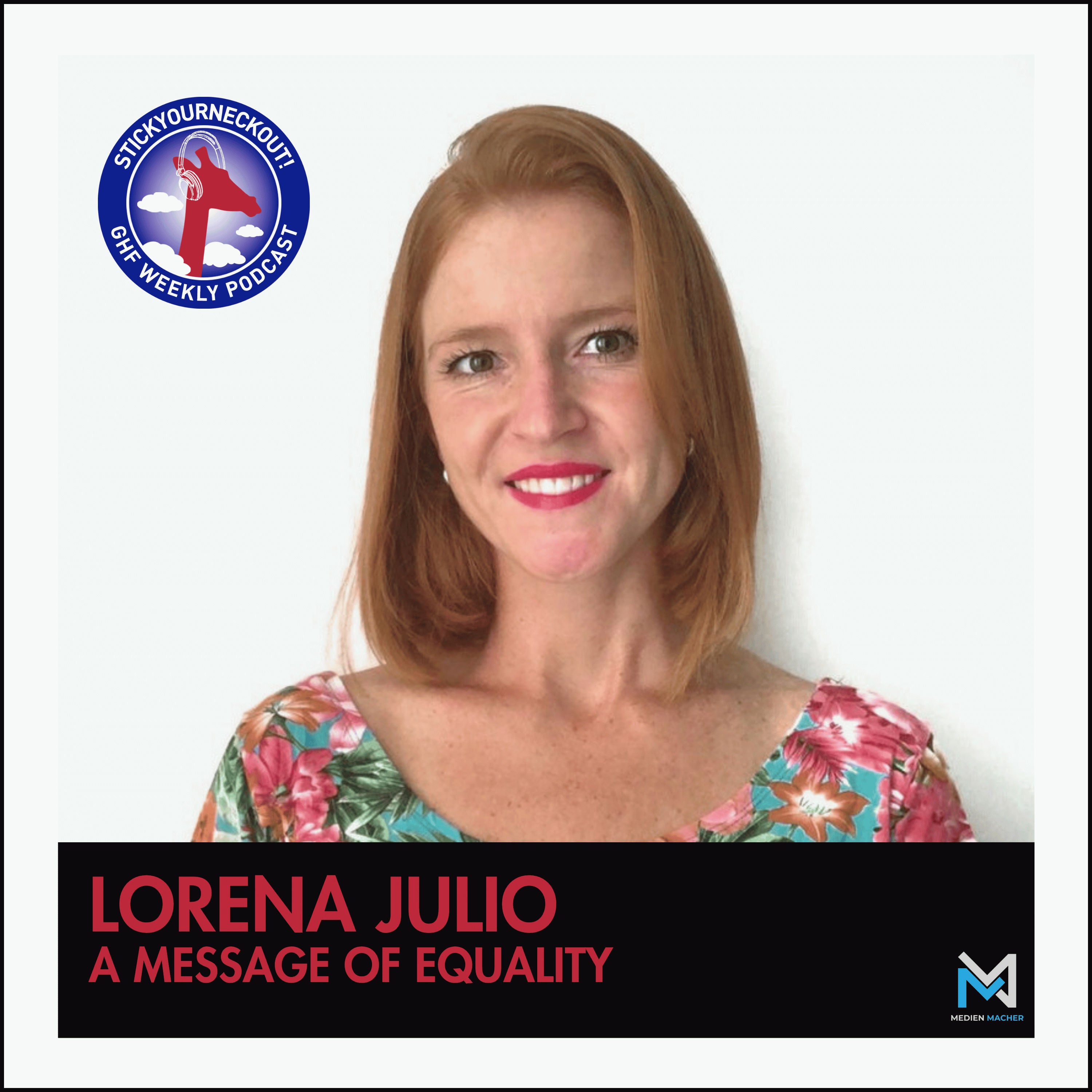 A message of equality