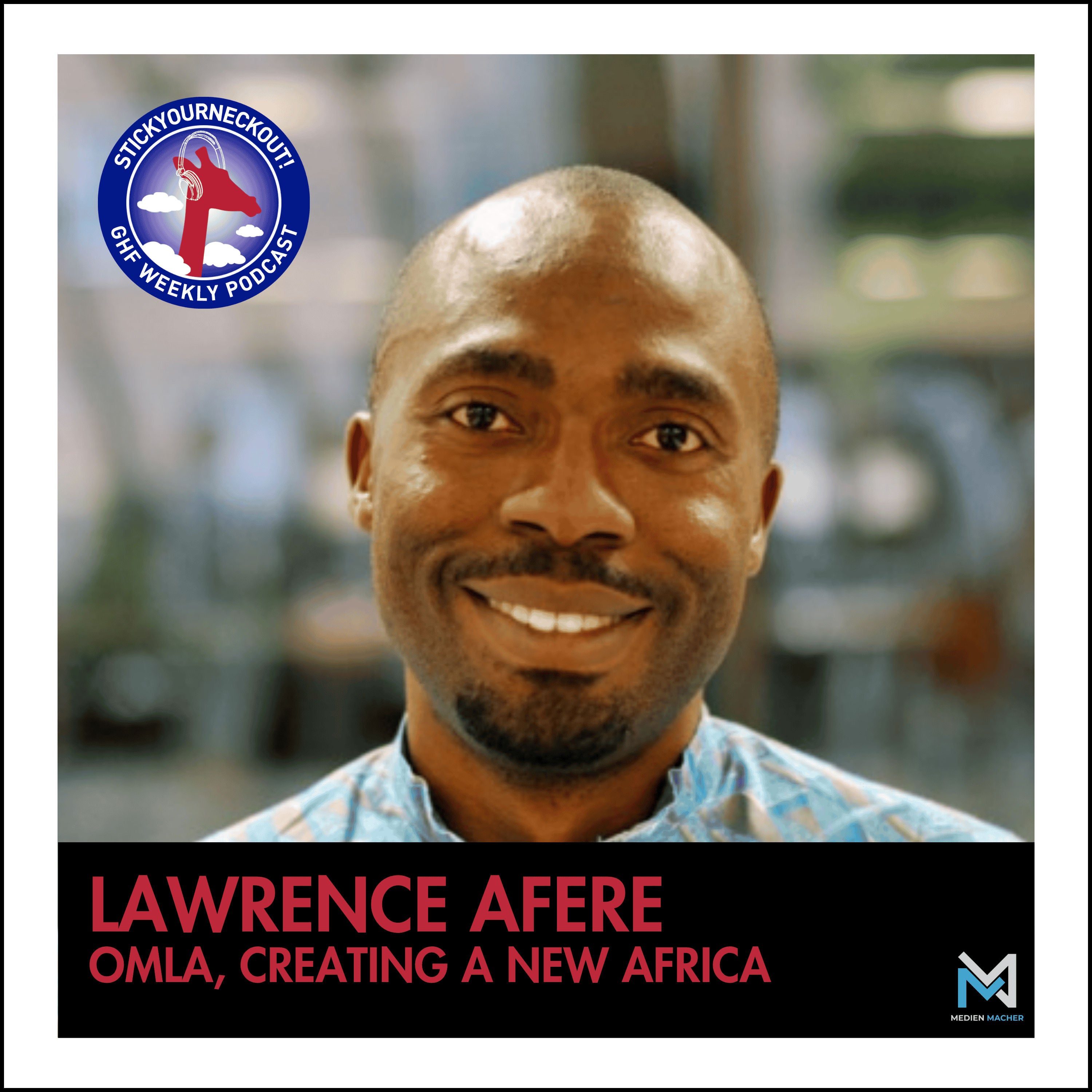 OMLA, creating a new Africa