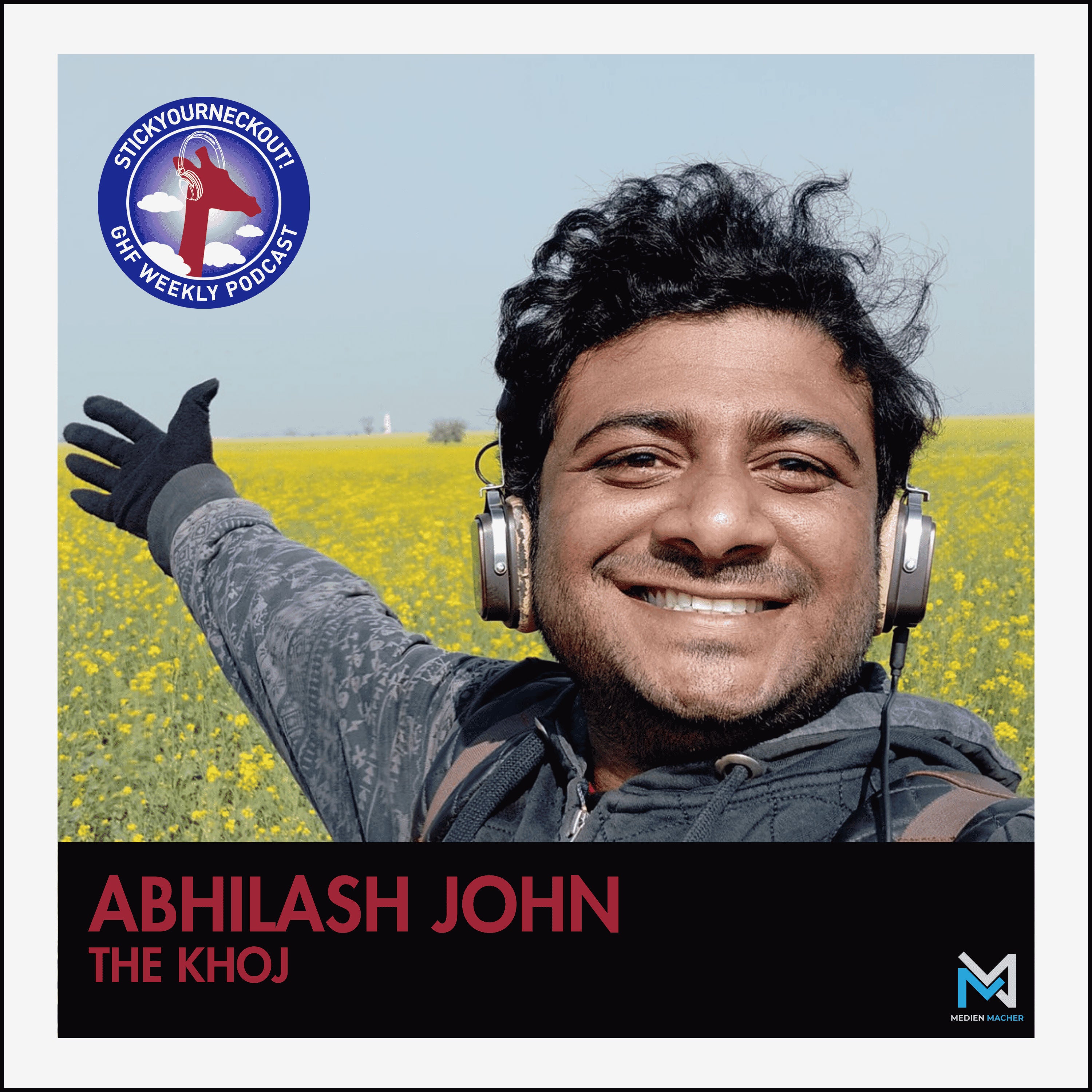 The Khoj