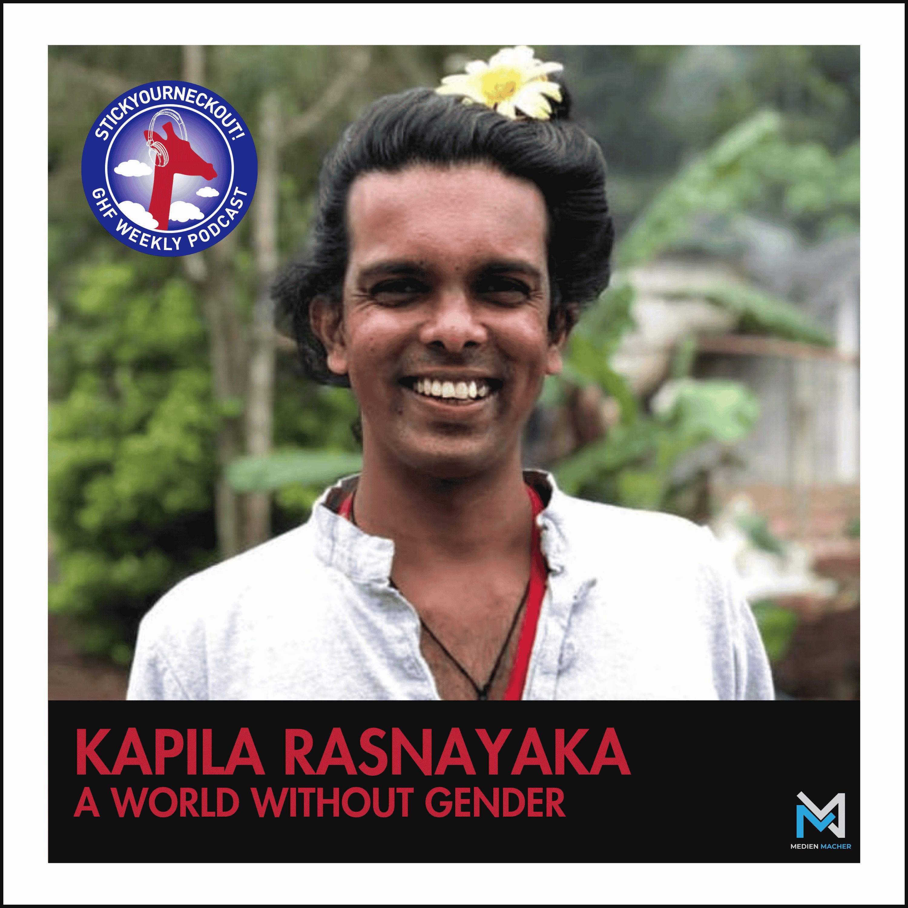A world without gender