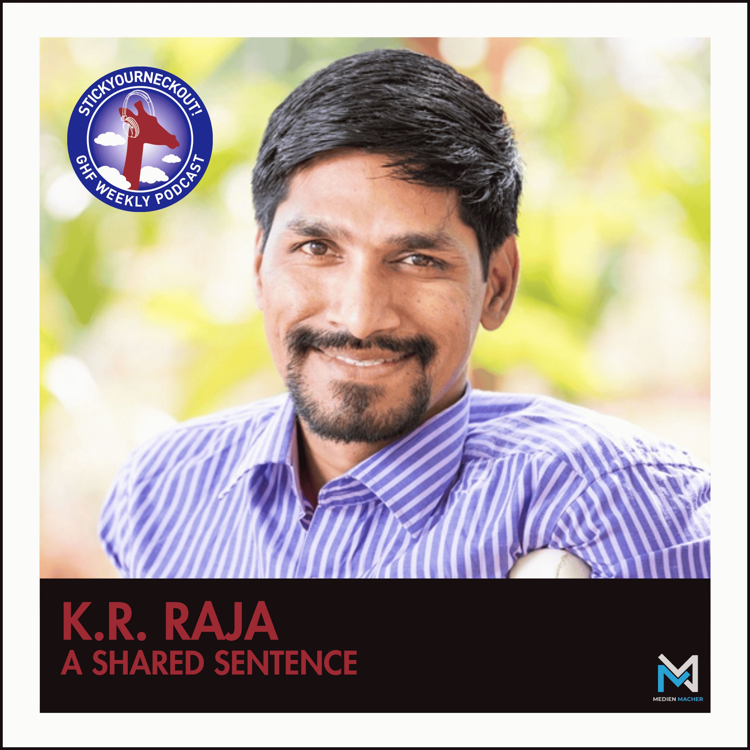 A shared sentence