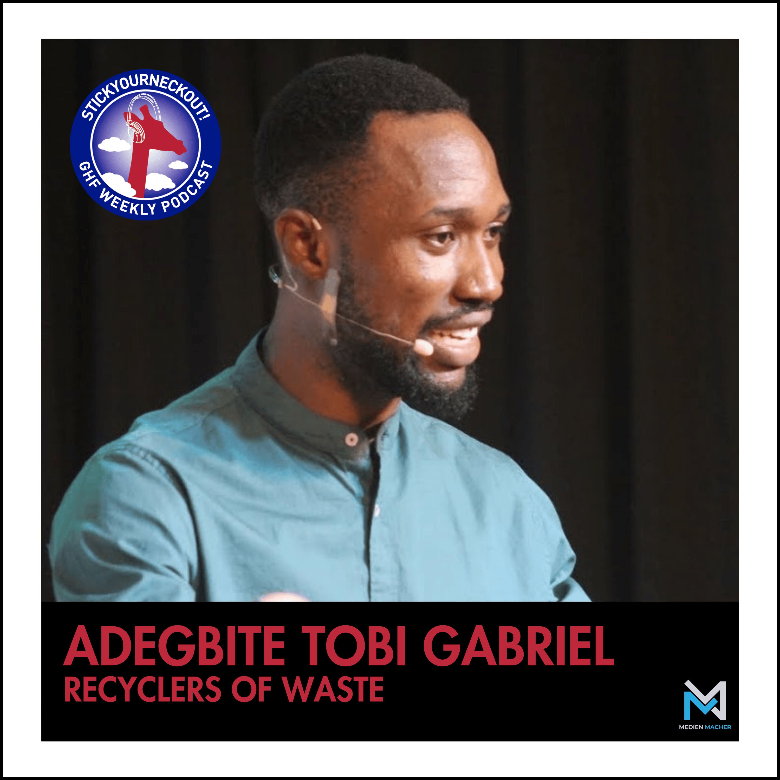 Recyclers of waste