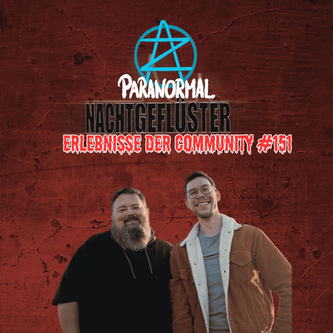 Nachtgeflüster # 151