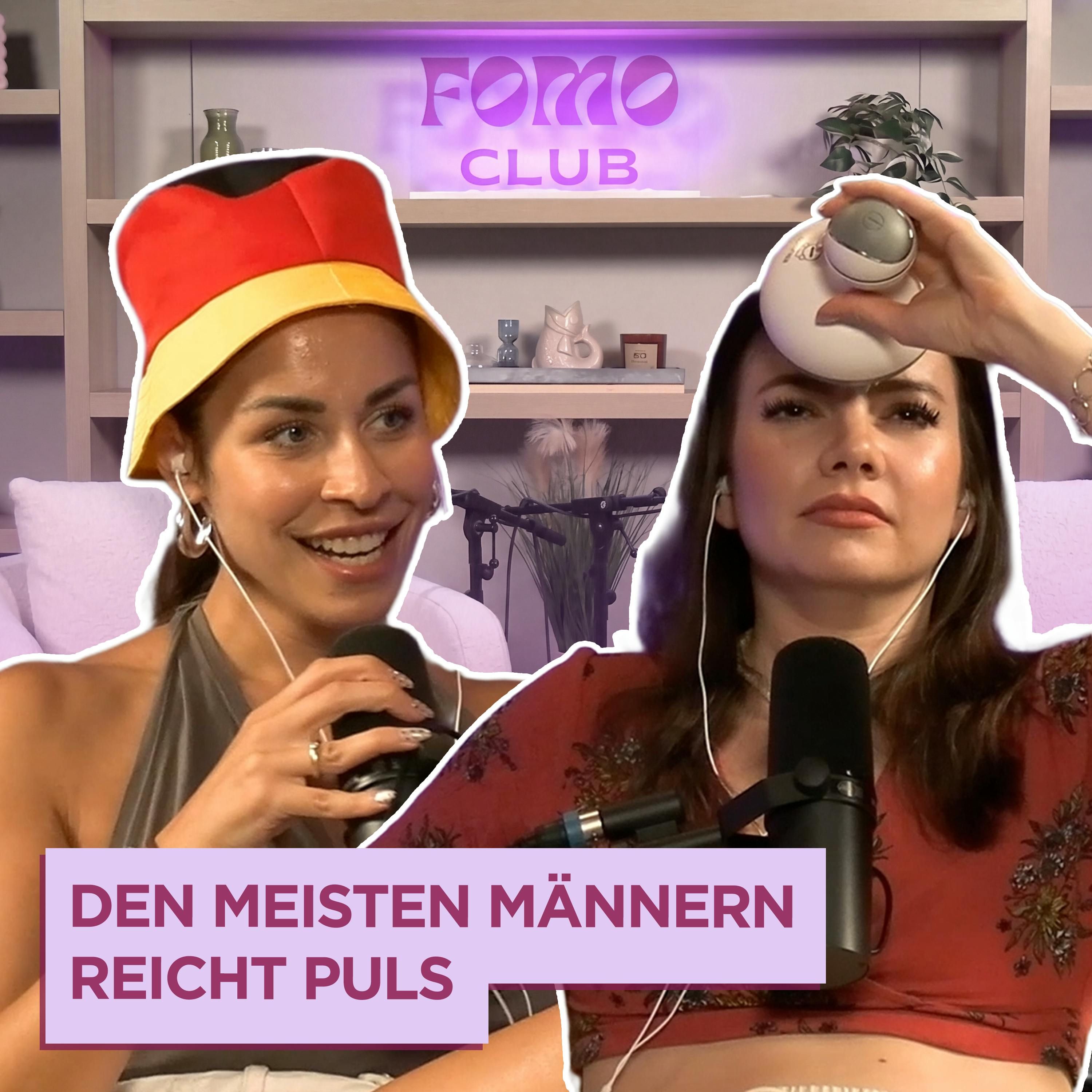 #11 | Durchfall-Struggle & Schönheits-OP mit Mama!