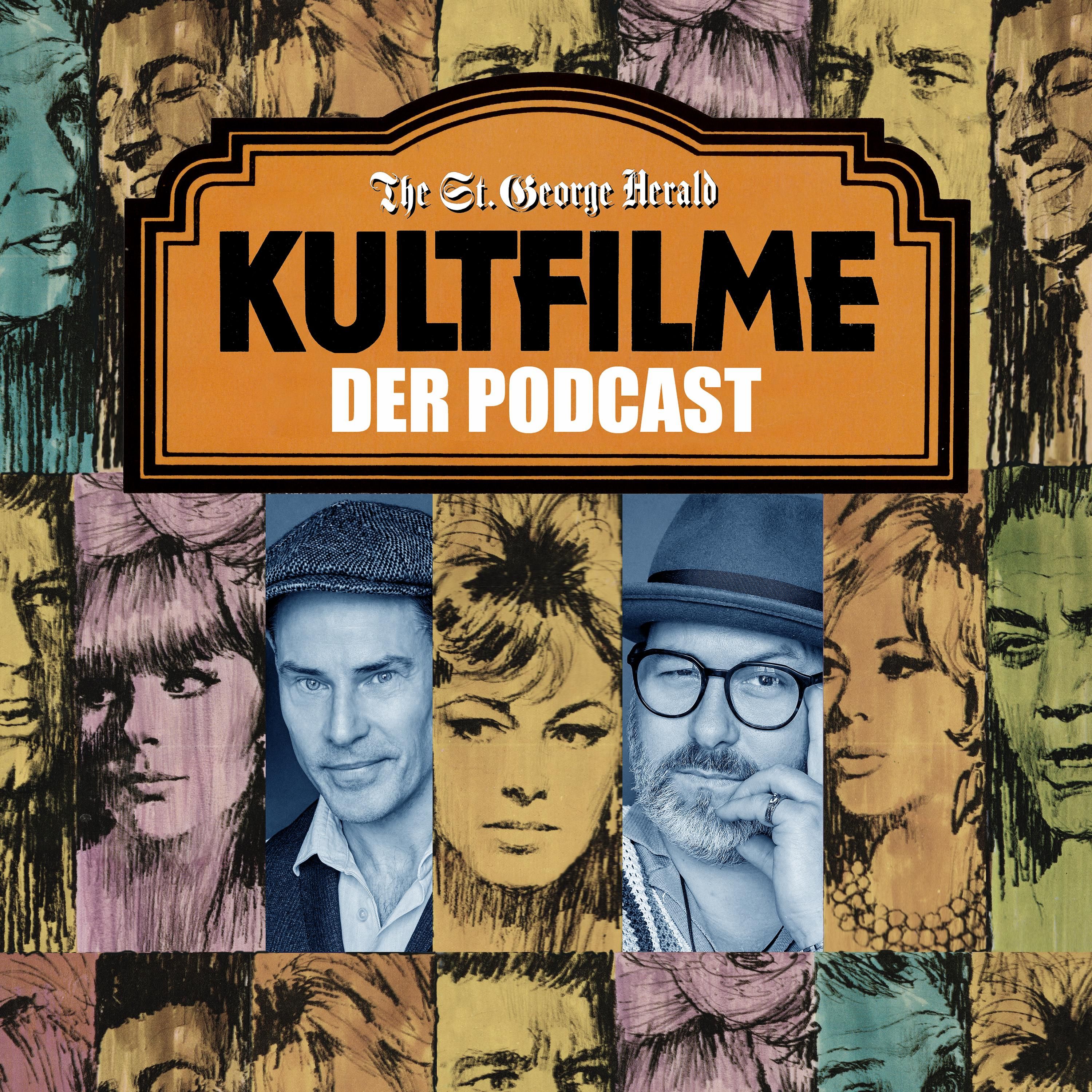 KULTFILME