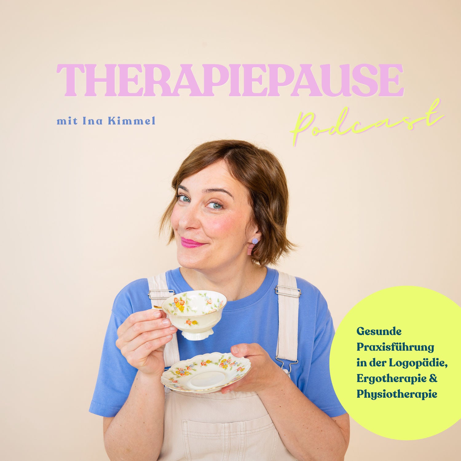 THERAPIEPAUSE - Der Trailer