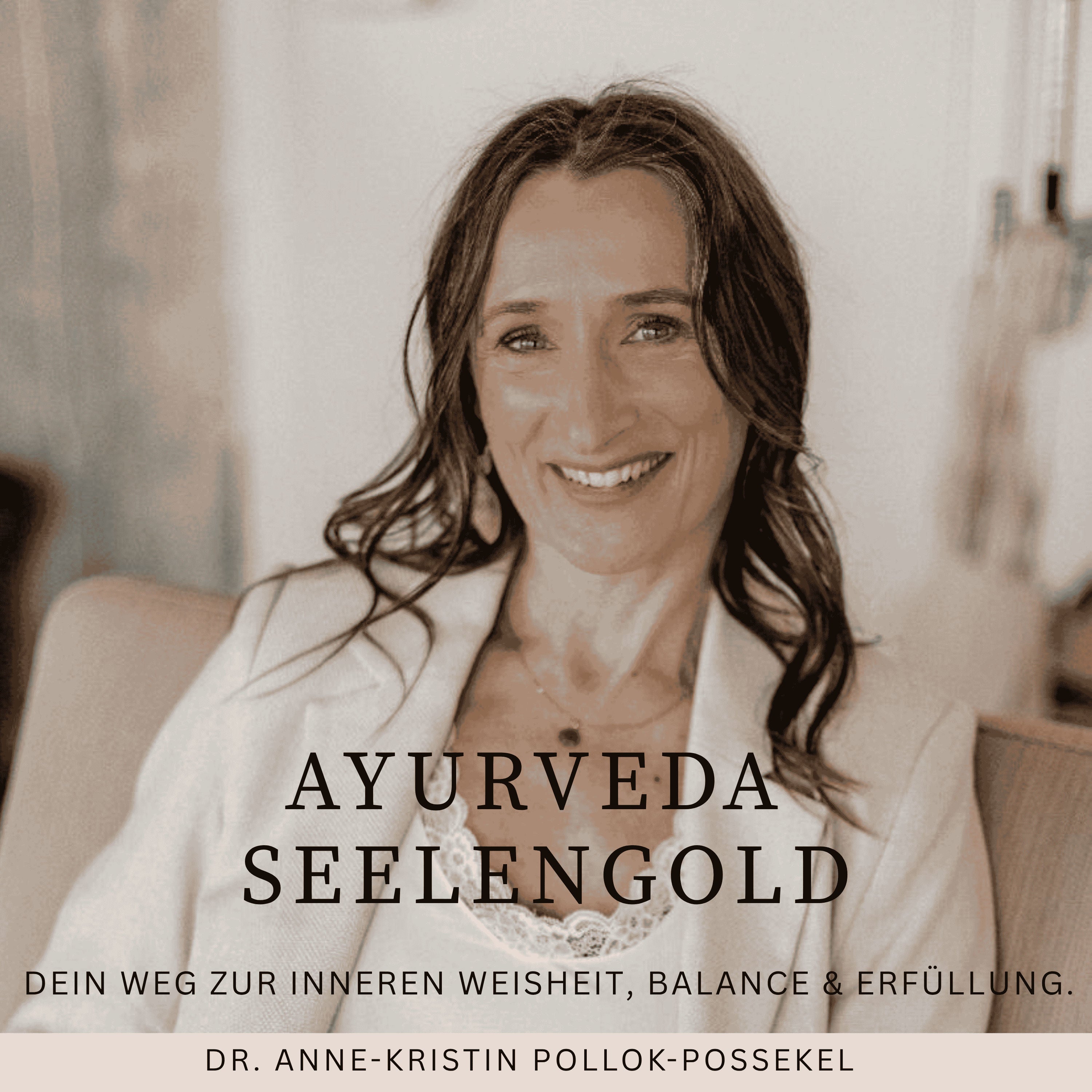 Ayurveda Seelengold