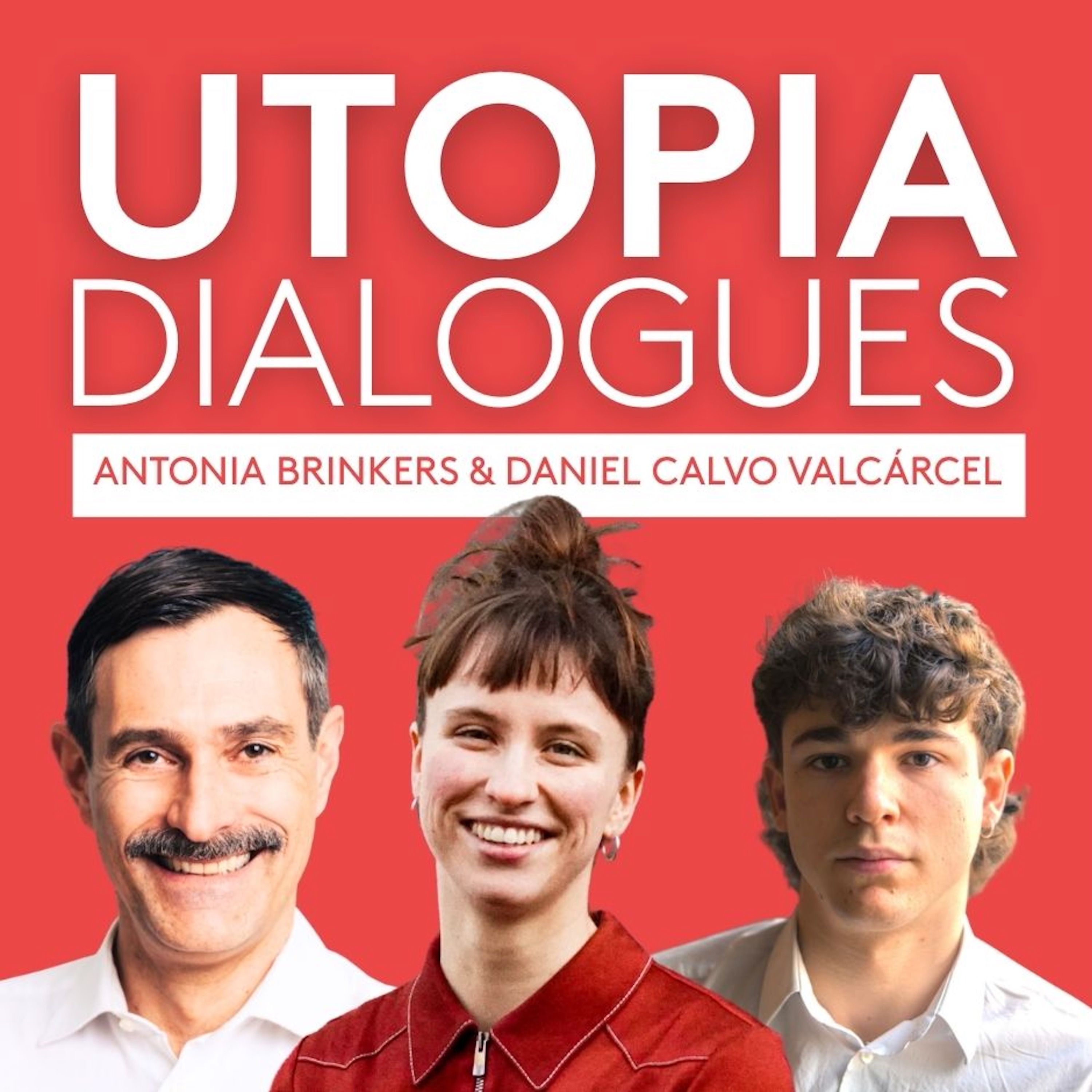 Die Kunst der Utopie - Die Magie des Alltäglichen