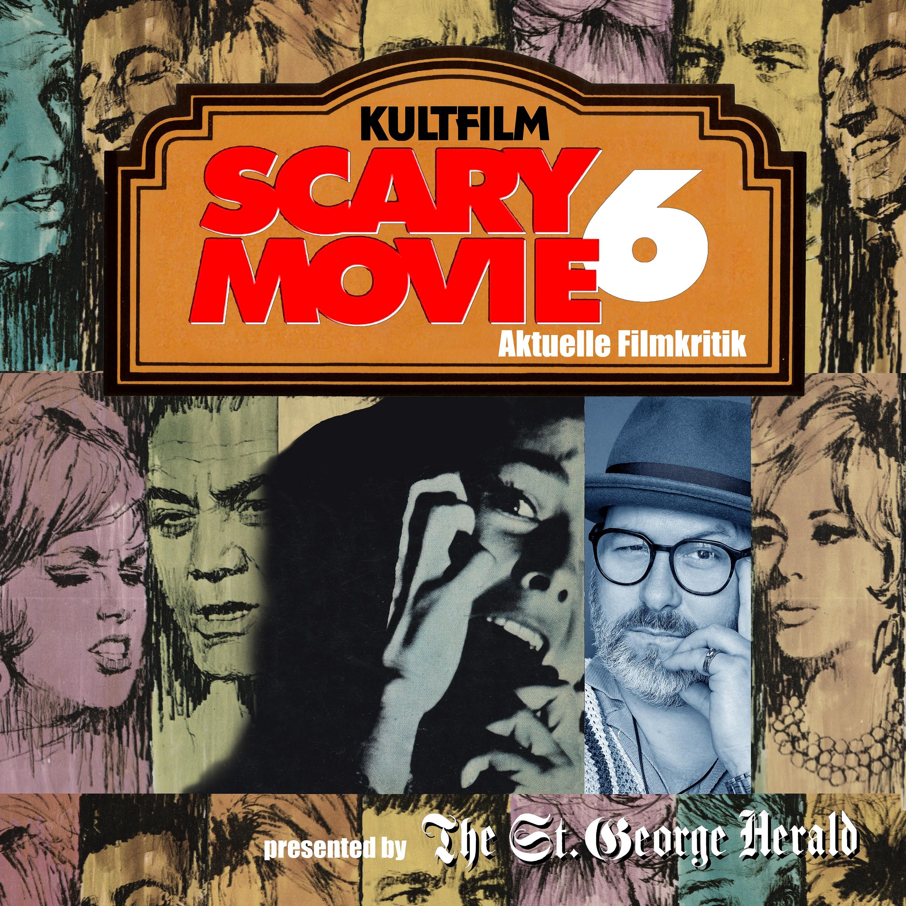 Scary Movie 6