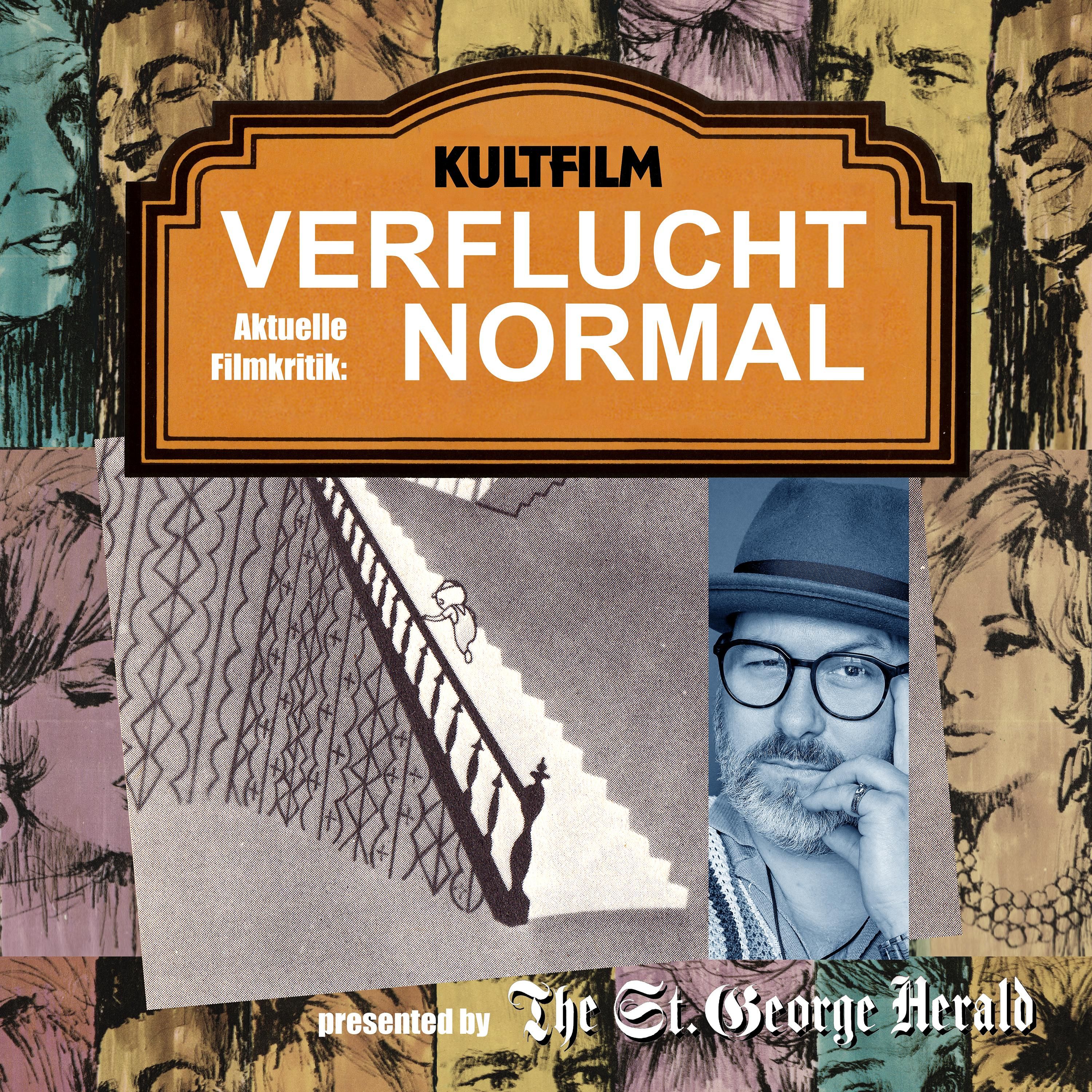 Verflucht Normal