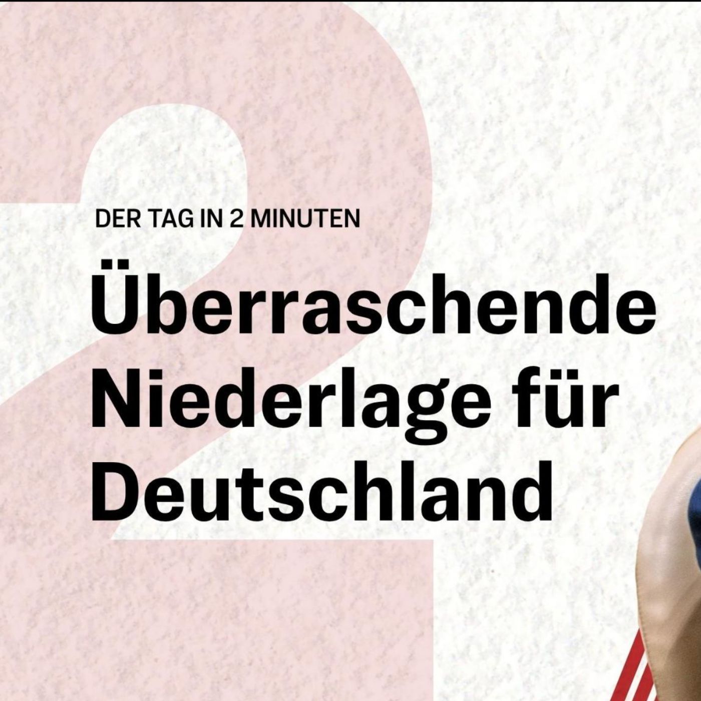 Deutschland scheitert bei UN-Wahl | Der Tag in 2 Minuten