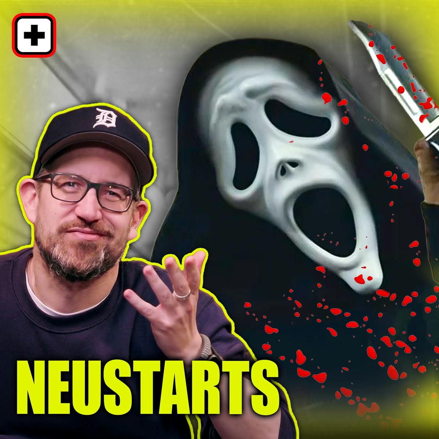 Neustarts 04.06.26 | SCARY MOVIE 6, Masters of the Universe & Good Boy - Wir wollen nur dein Bestes