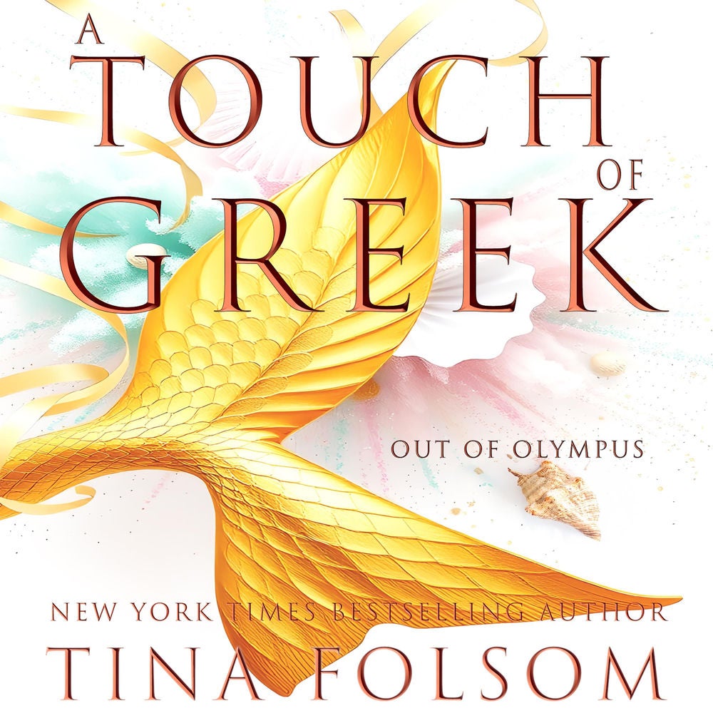 A Touch of Greek