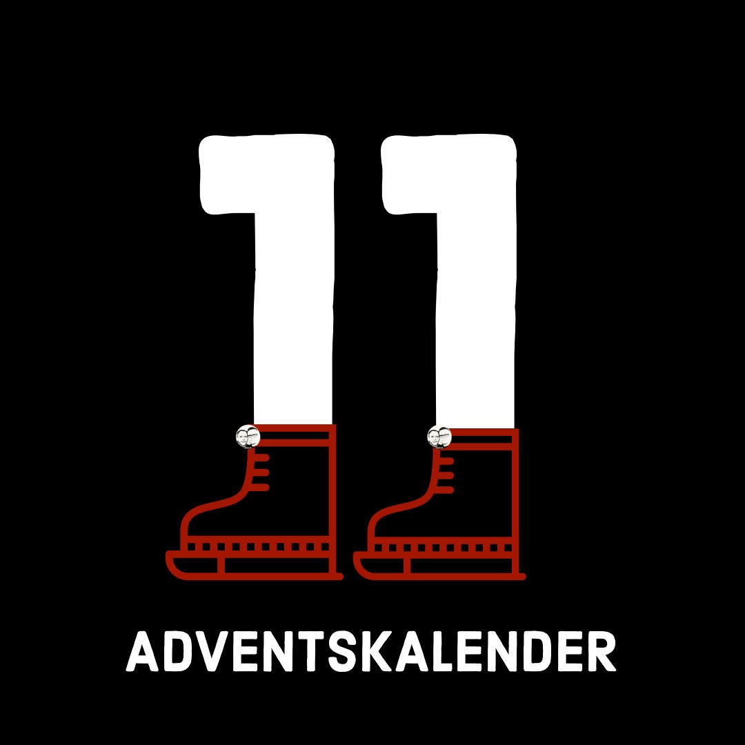 Adventskalender 2020 - 11. Dezember
