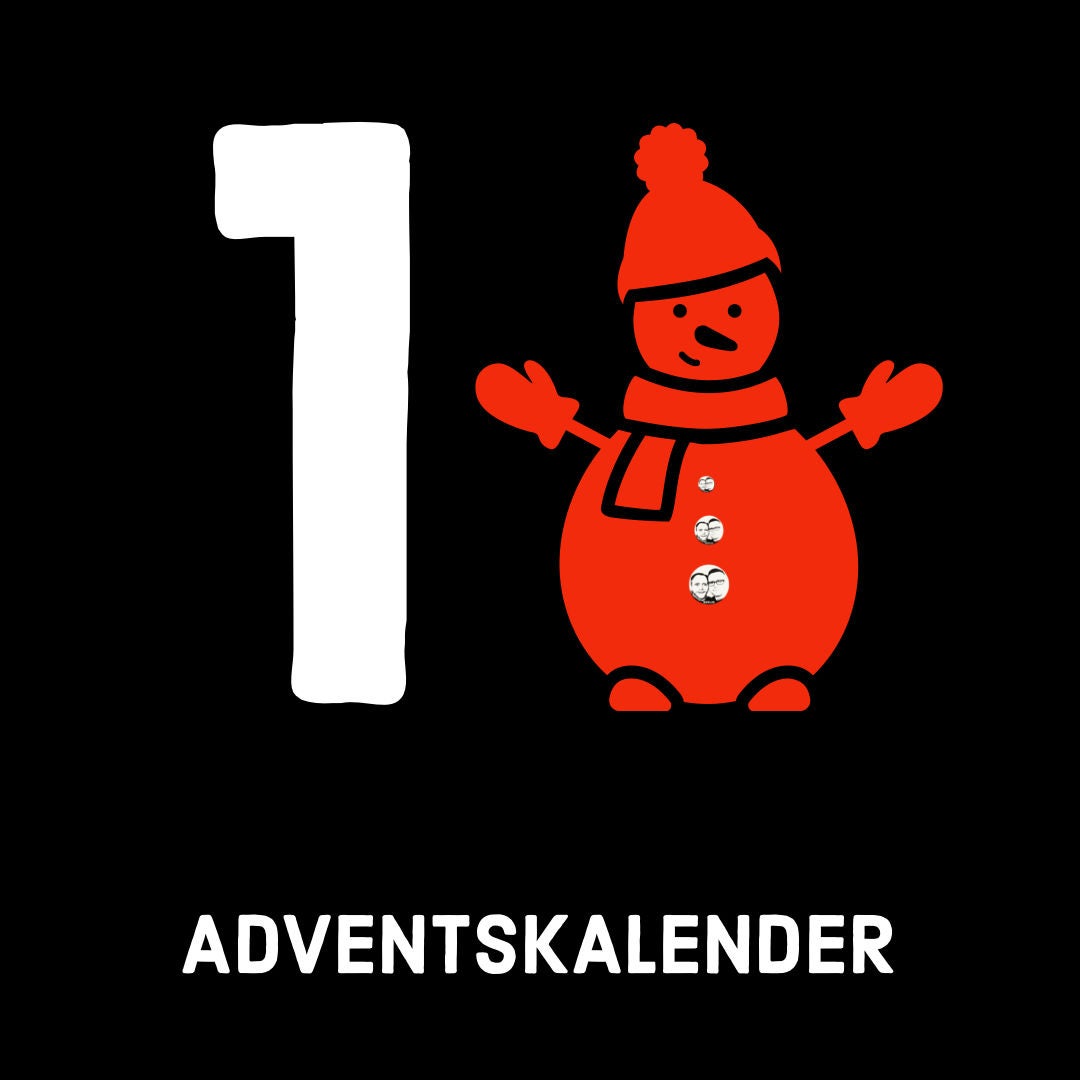 Adventskalender 2020 - 18. Dezember