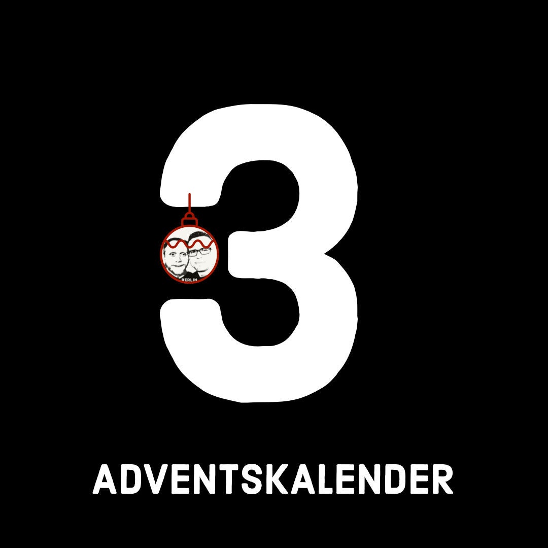 Adventskalender 2020 - 3. Dezember
