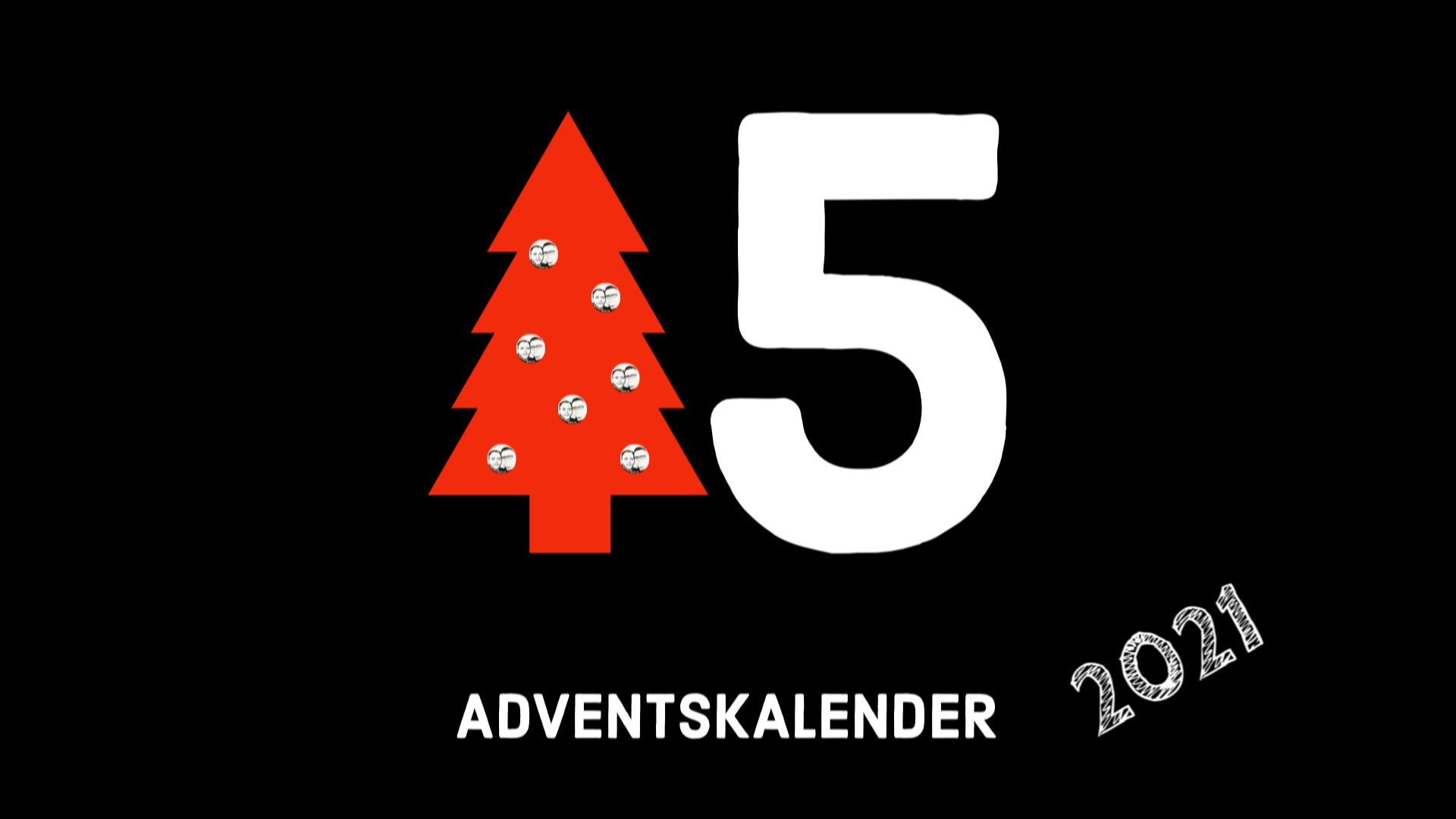 Adventskalender 2021 - 15 Dezember