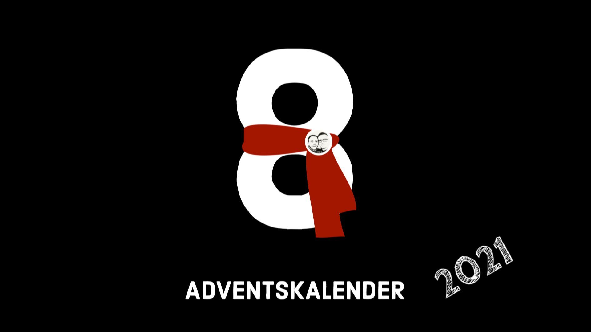 Adventskalender 2021 - 8. Dezember