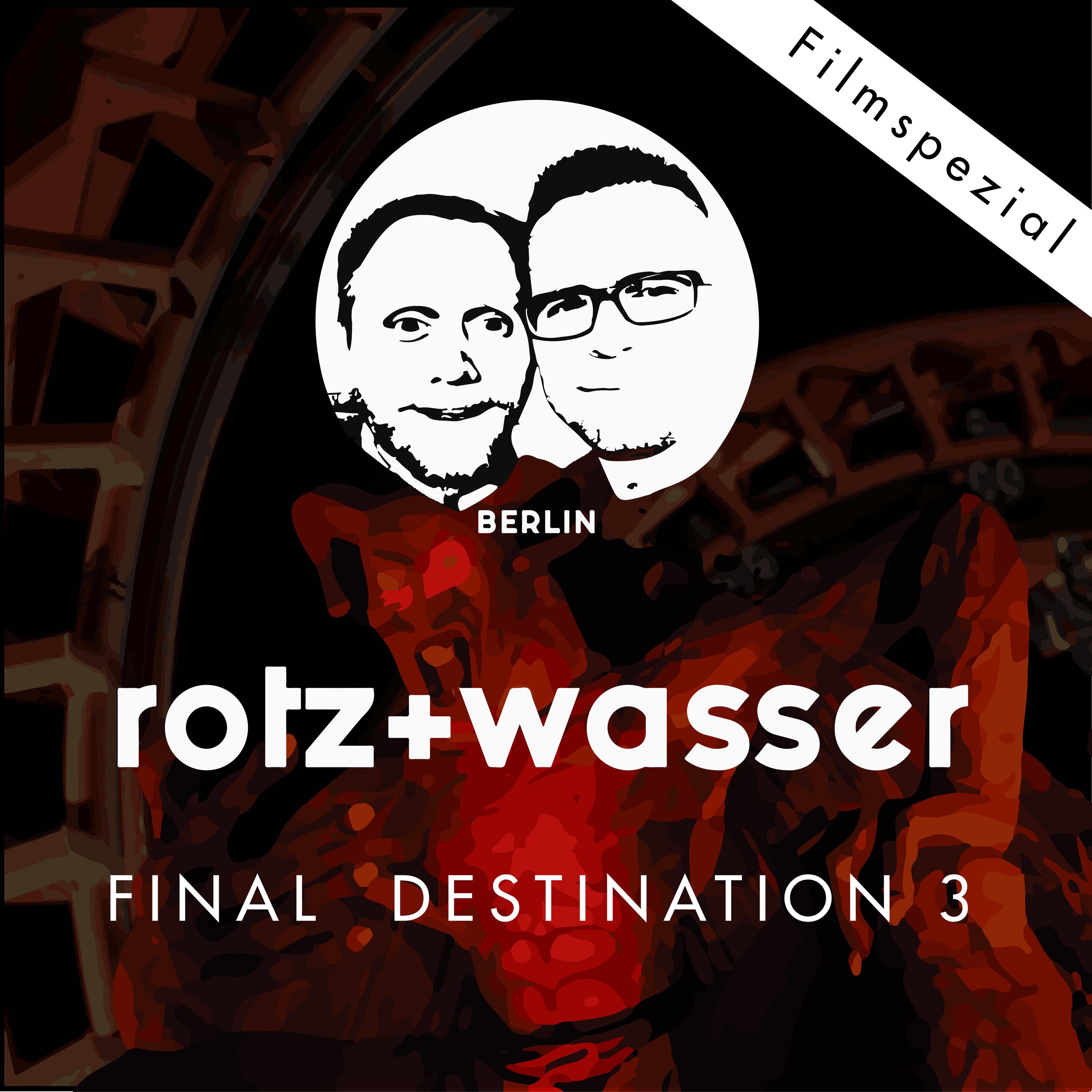 Filmspezial: Final Destination 3