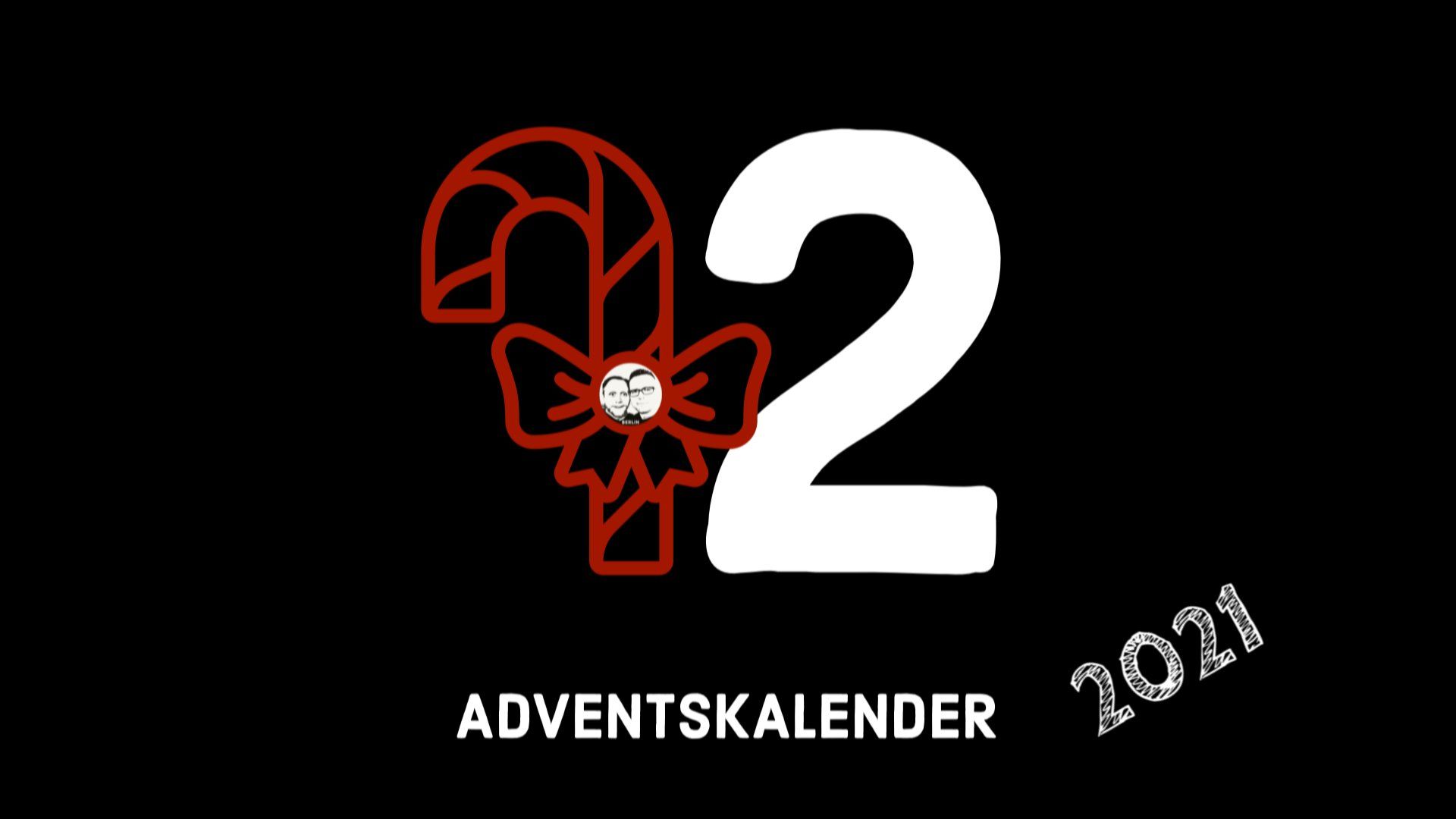 Adventskalender 2021 - 12. Dezember