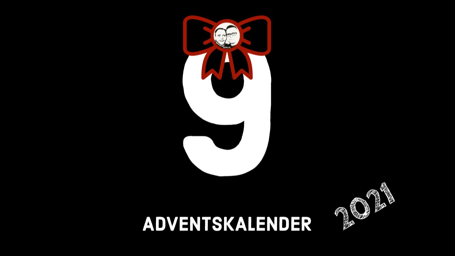 Adventskalender 2021 - 9. Dezember